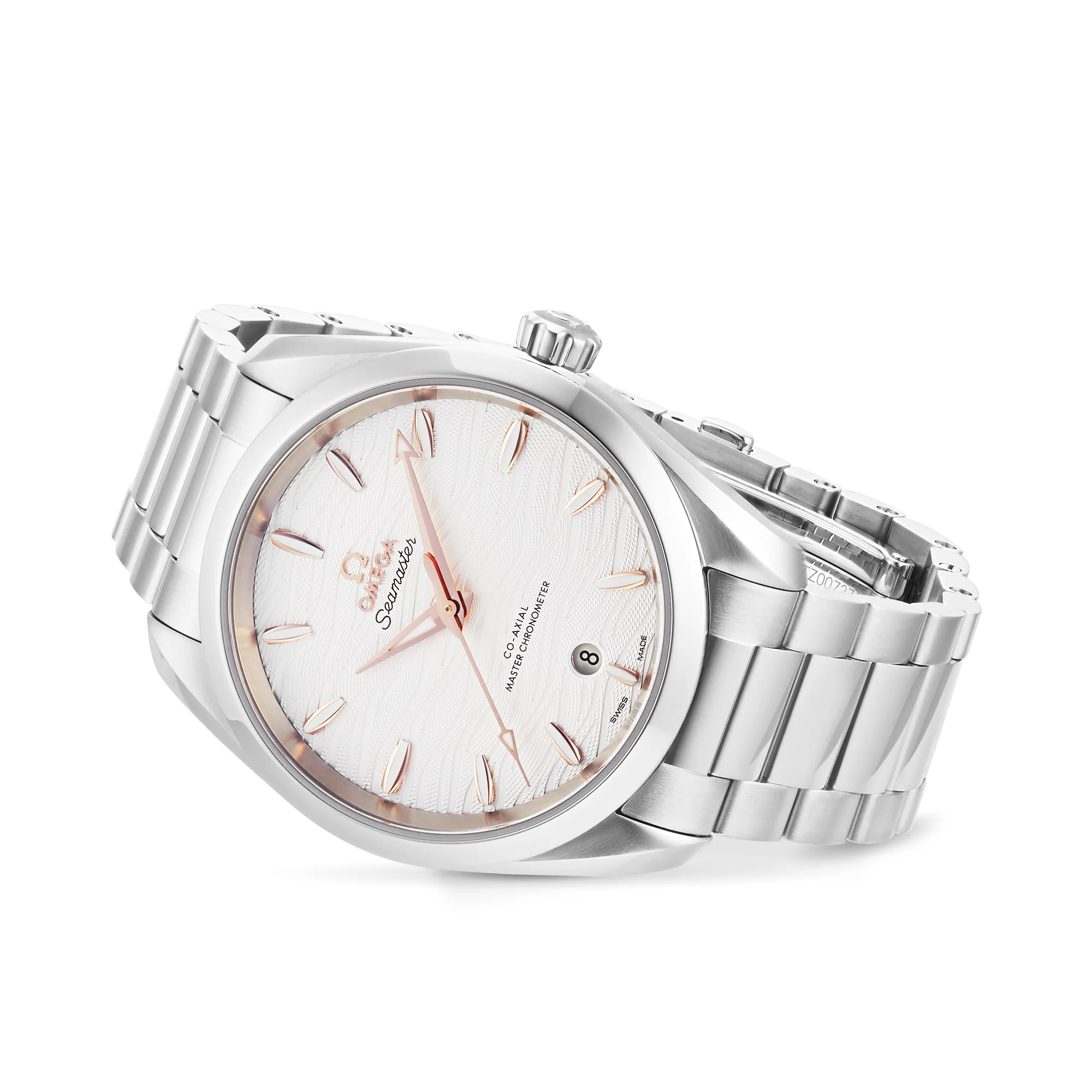 OMEGA Seamaster Aqua Terra 150M Men's