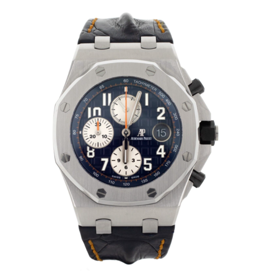 AP Navy Replica Audemars Piguet