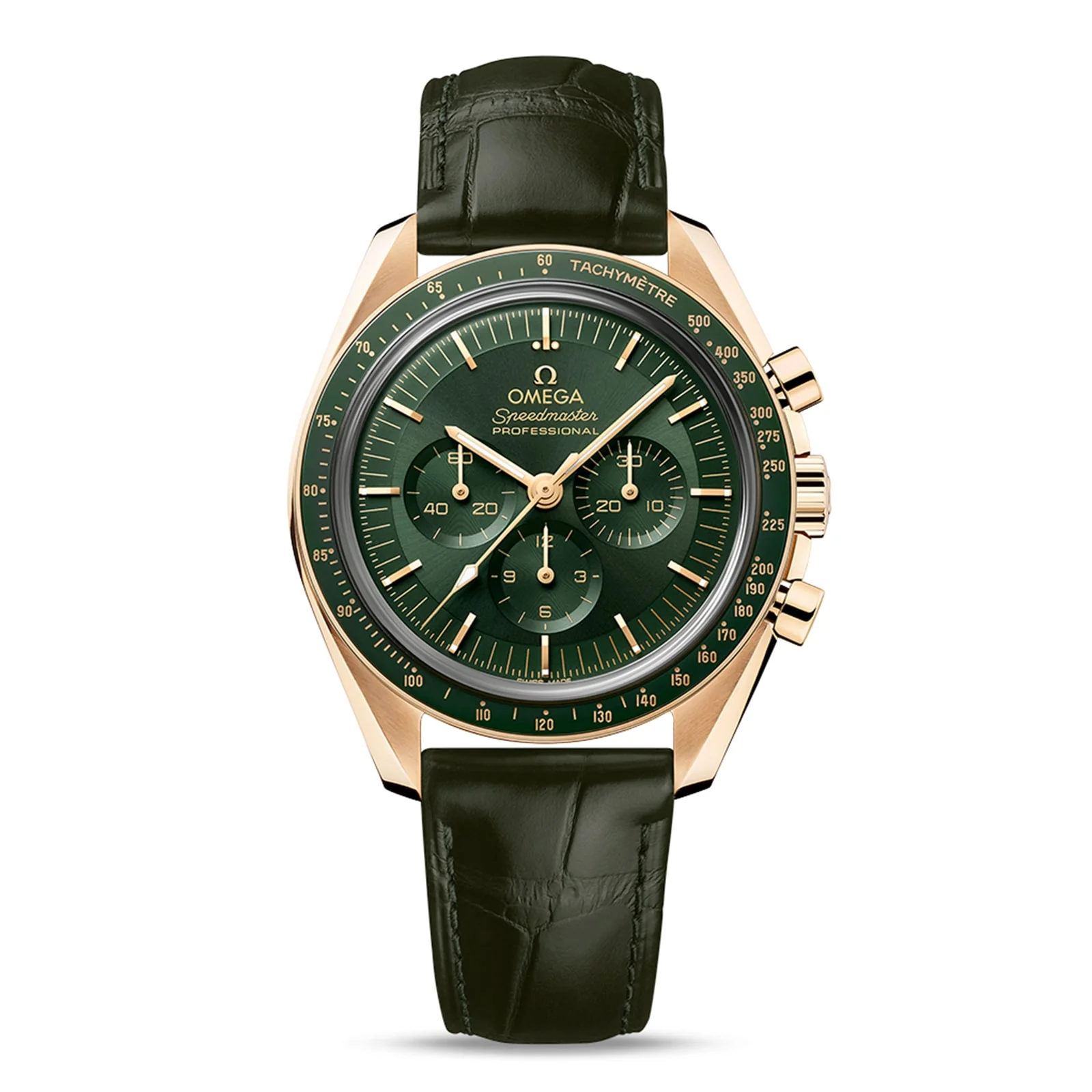 OMEGA Speedmaster Moonwatch Professional Men's