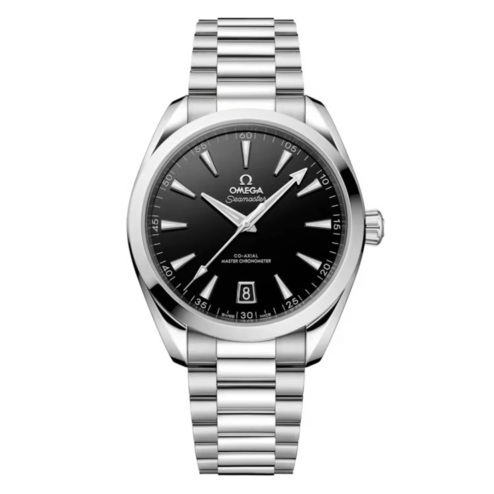 OMEGA Seamaster Aqua Terra 150M Men's