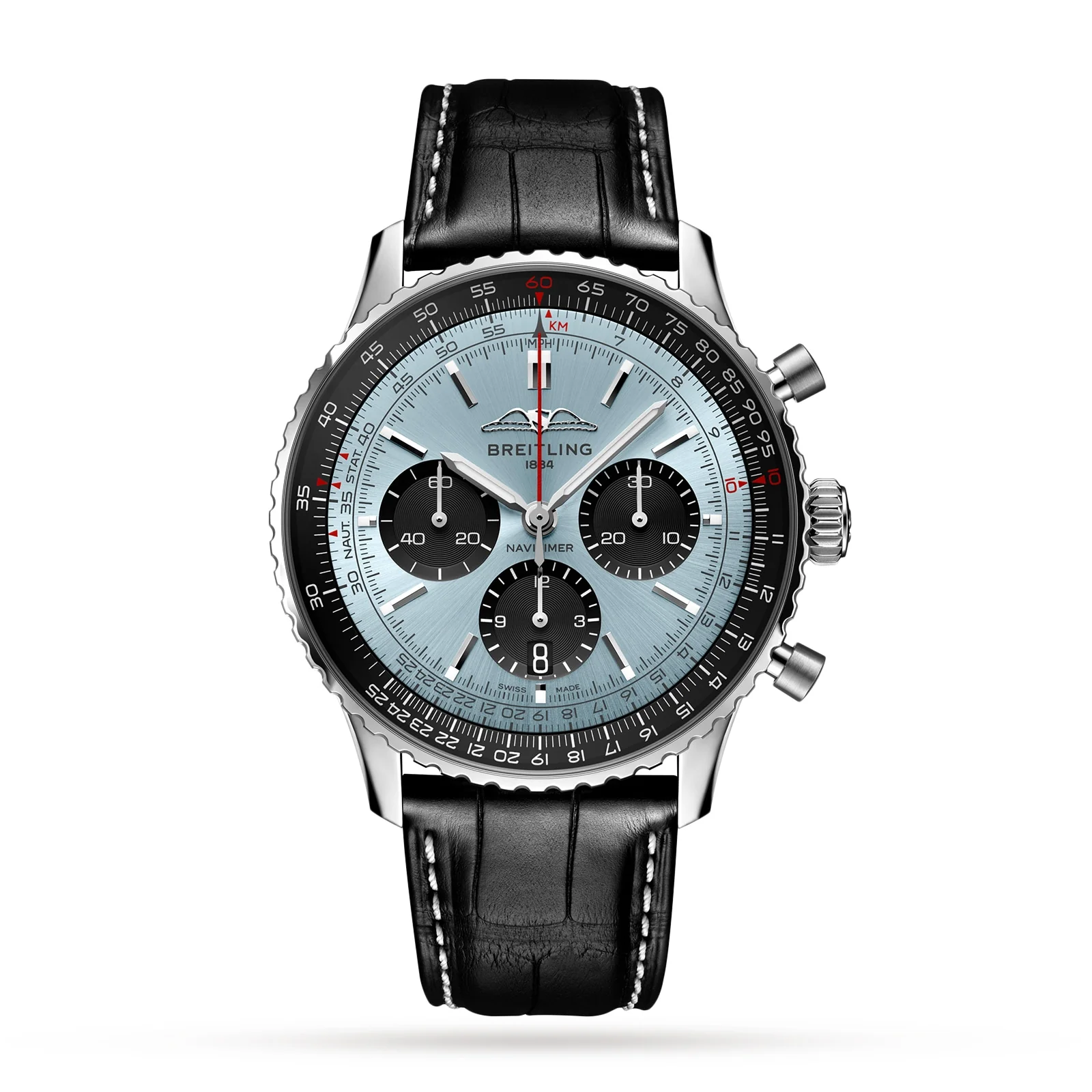 Breitling Navitimer B01 Chronograph 43 Men's