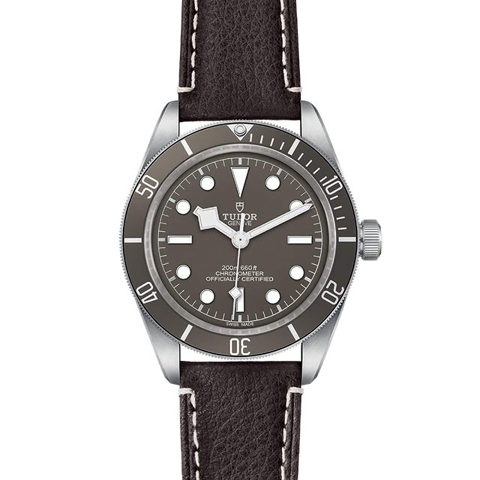 TUDOR Black Bay 58 925 Men's