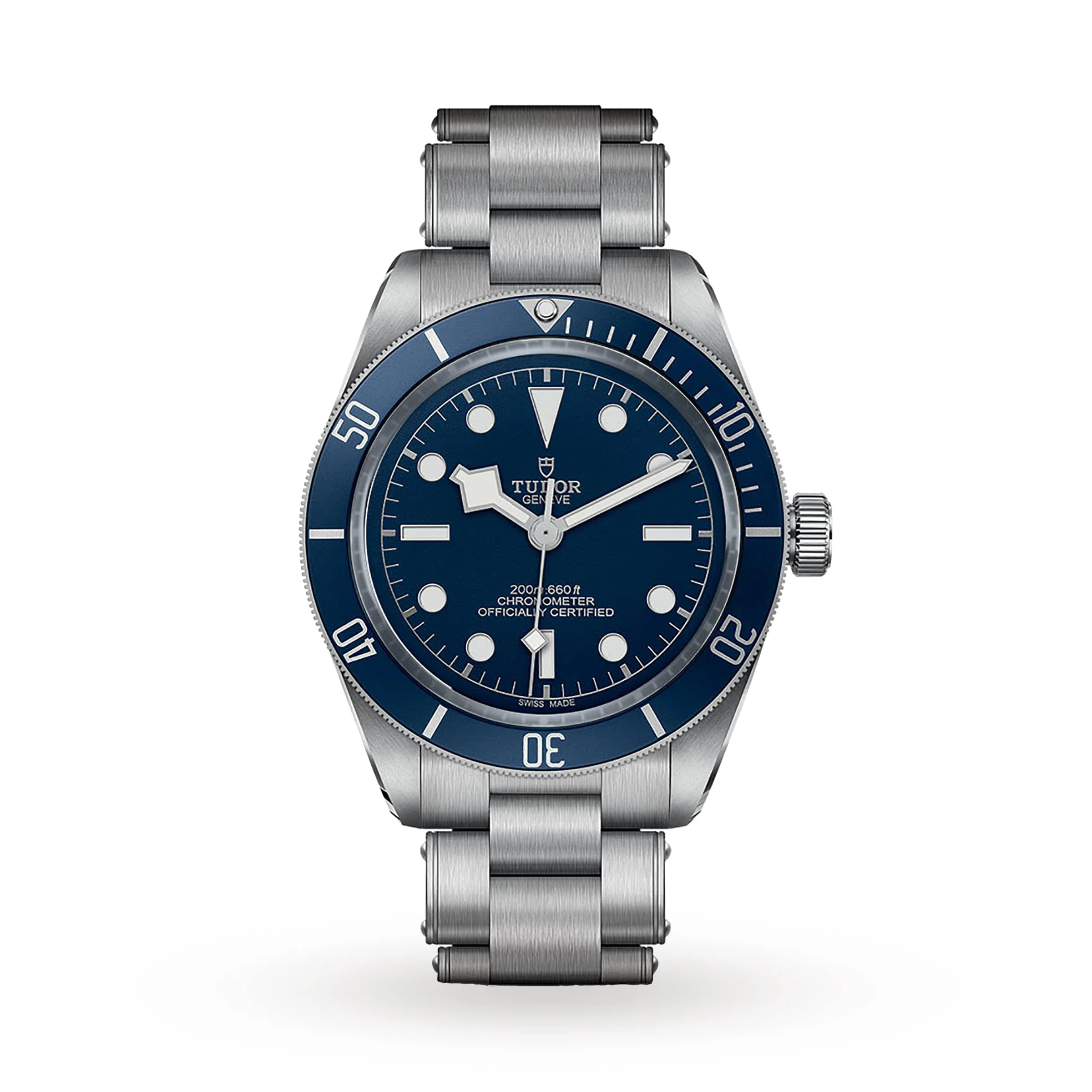 TUDOR Black Bay 58 Men's