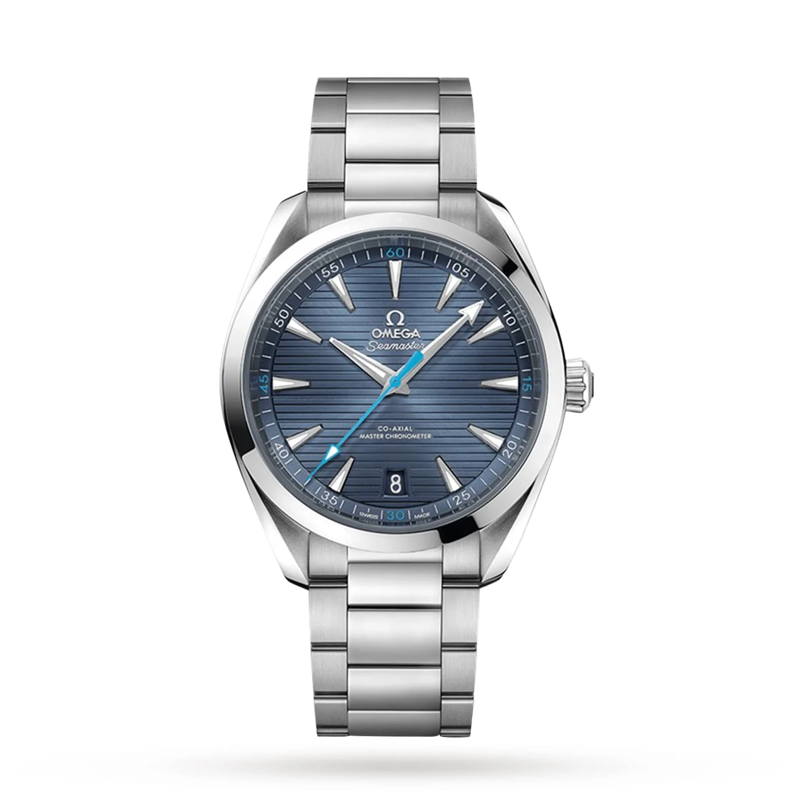 OMEGA Seamaster Aqua Terra 150M Men's