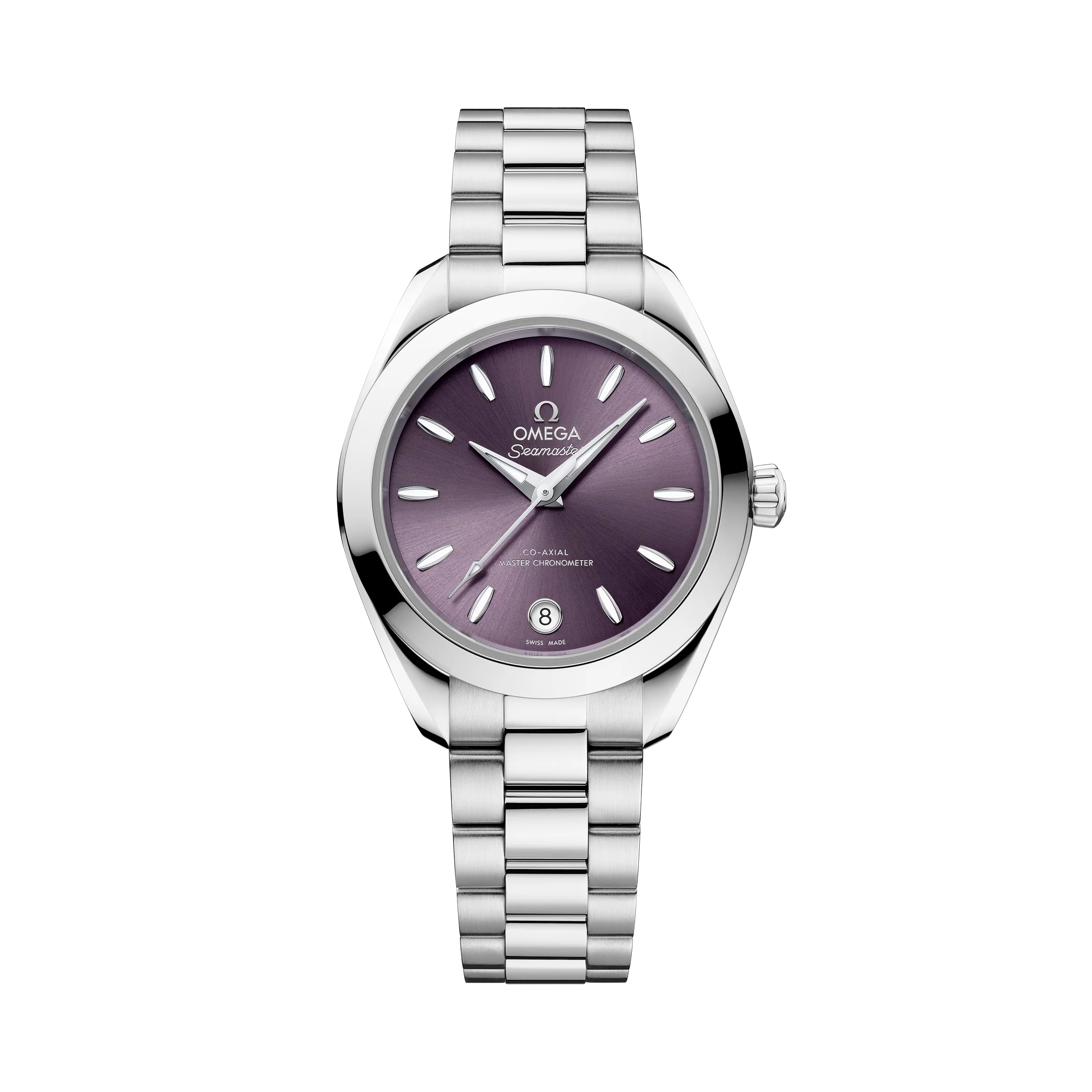 OMEGA Seamaster Aqua Terra 150M Women's