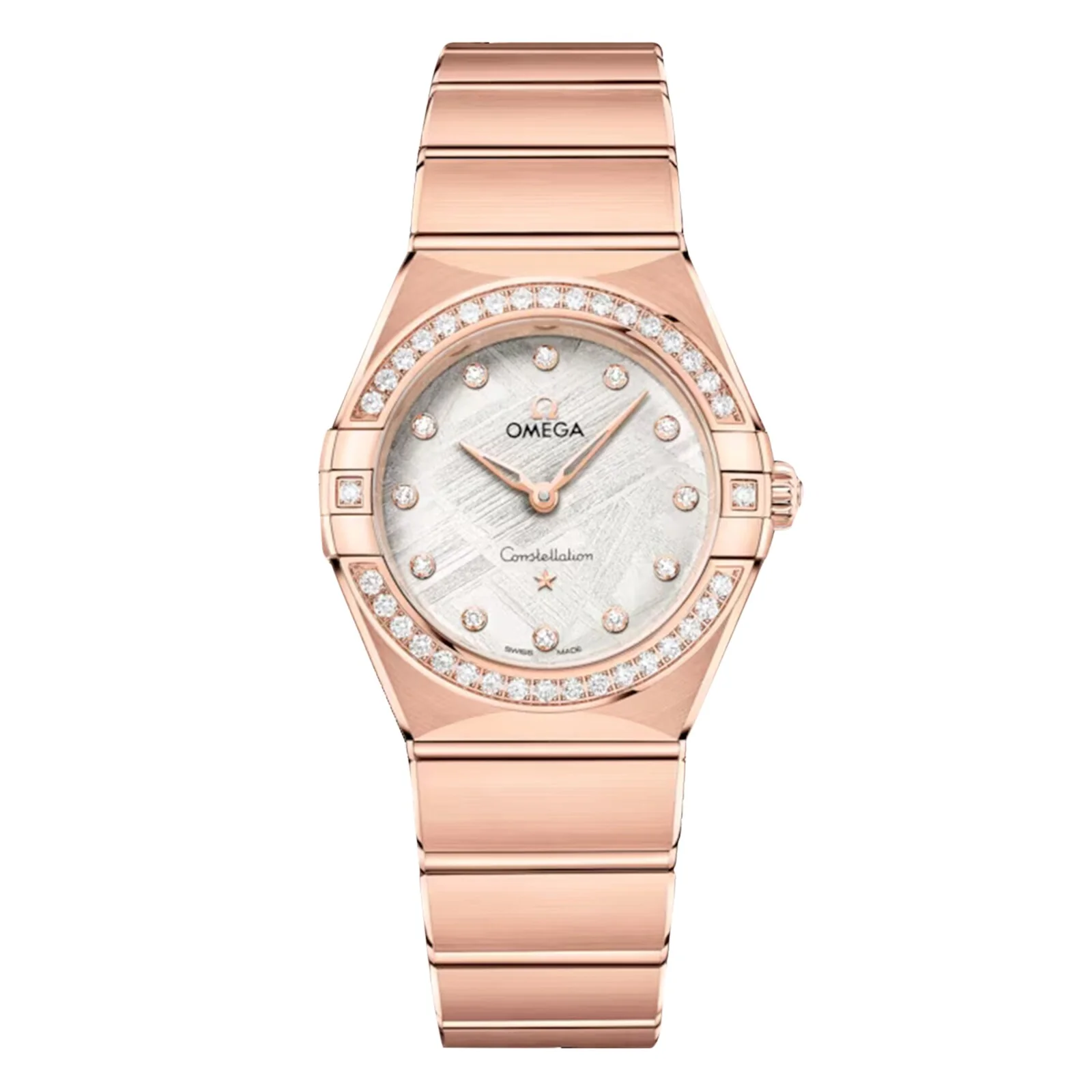 OMEGA Constellation Women's