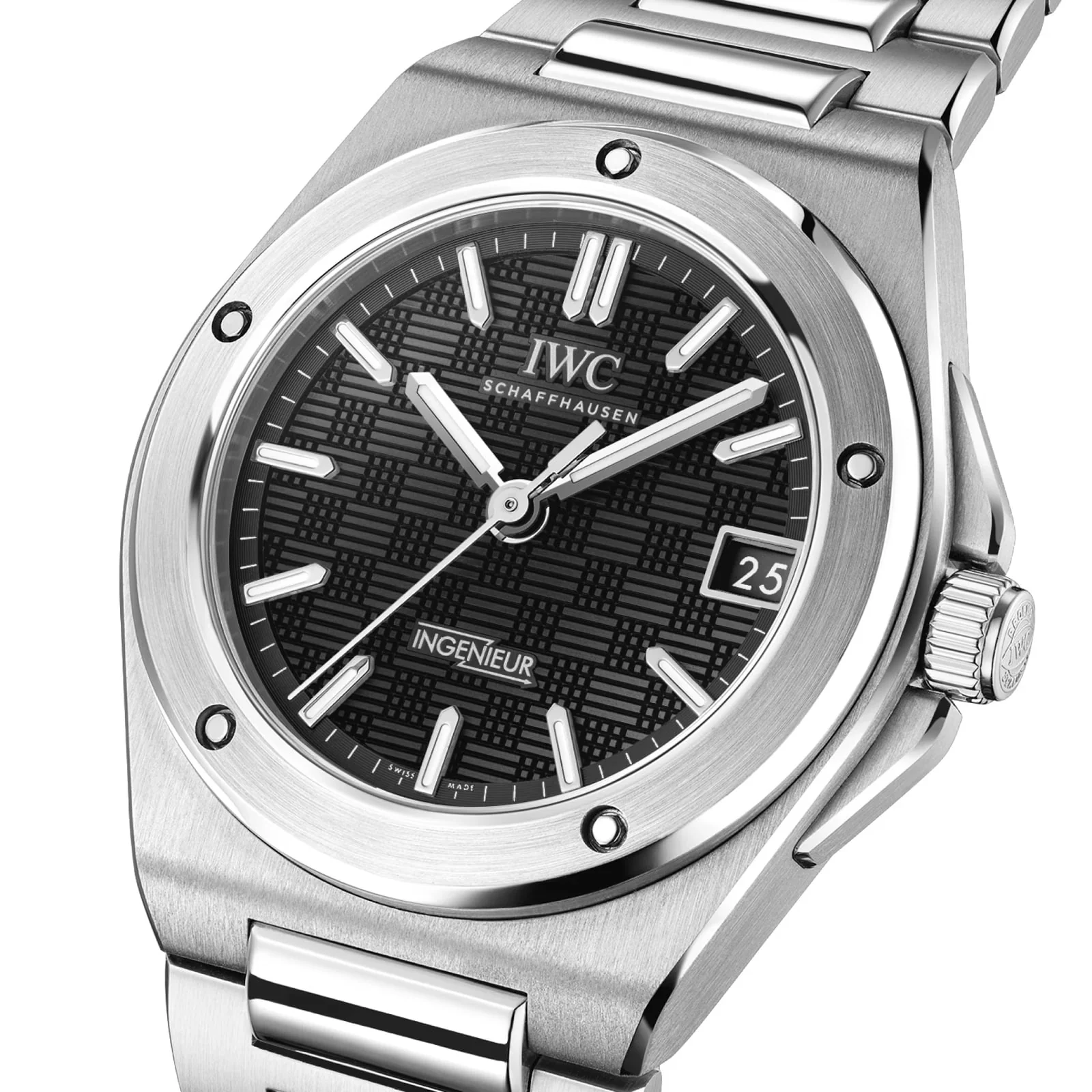 IWC Ingenieur Automatic 35 Women's