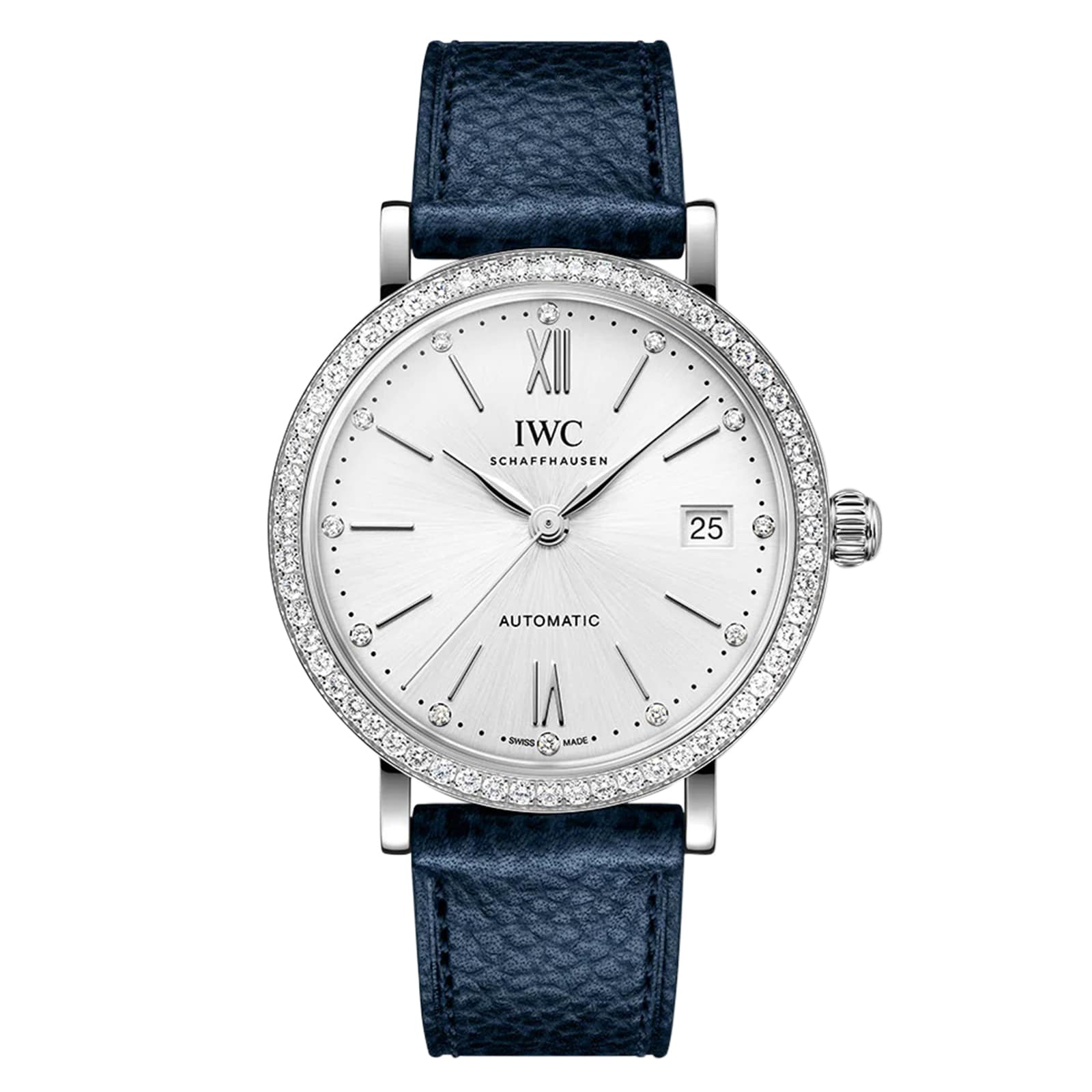 IWC Portofino Automatic 37 Women's