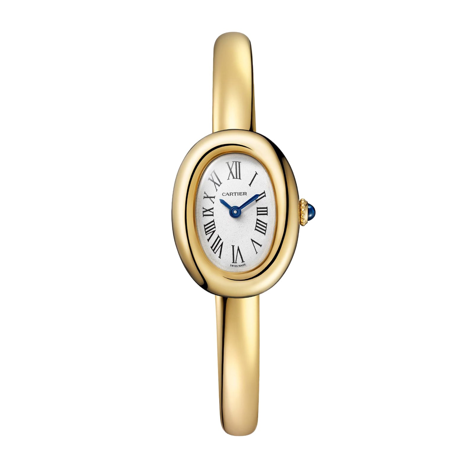 Cartier Baignoire (Size 17) Women's