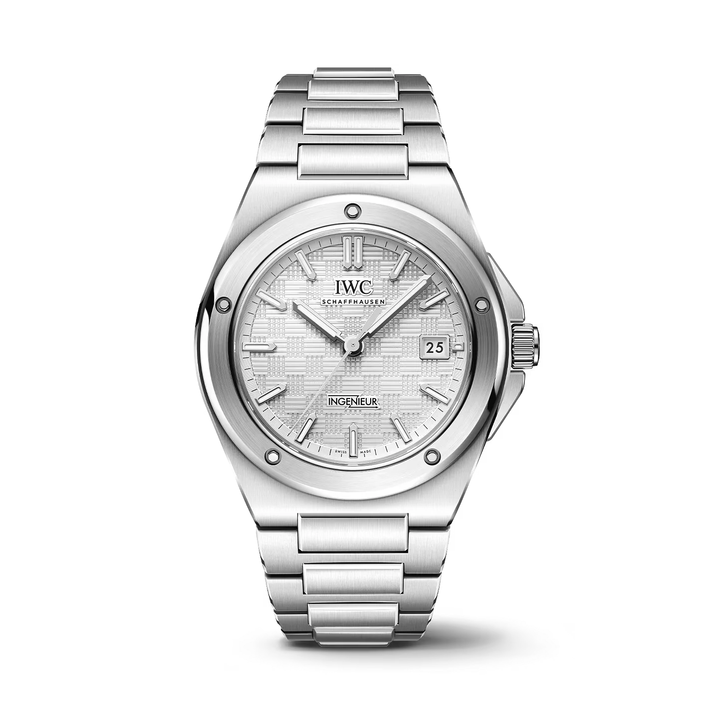 IWC Ingenieur Automatic 40 Men's