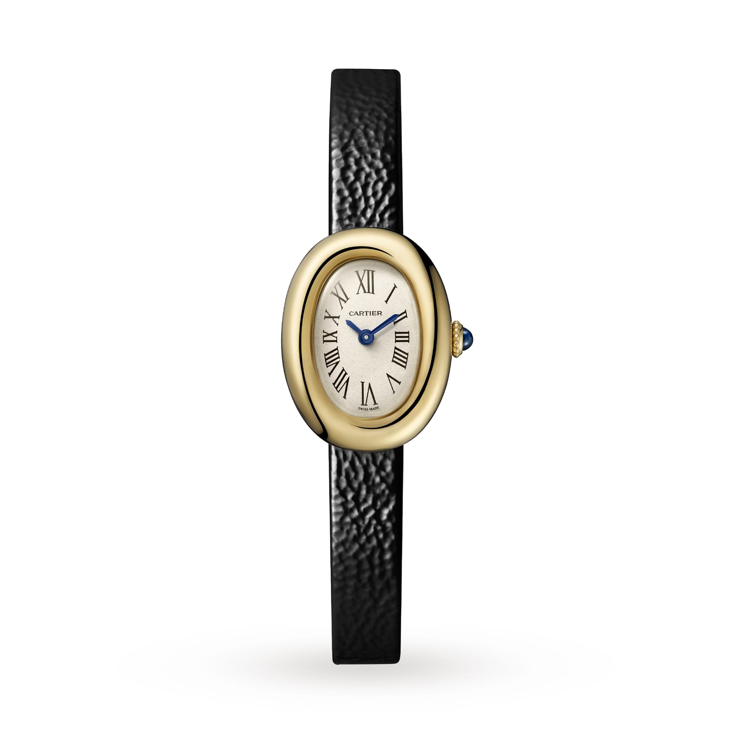Cartier Baignoire Women's