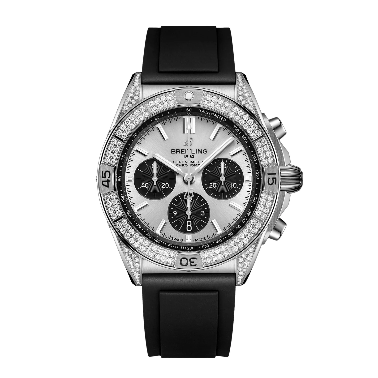 Breitling Chronomat B01 42 Men's