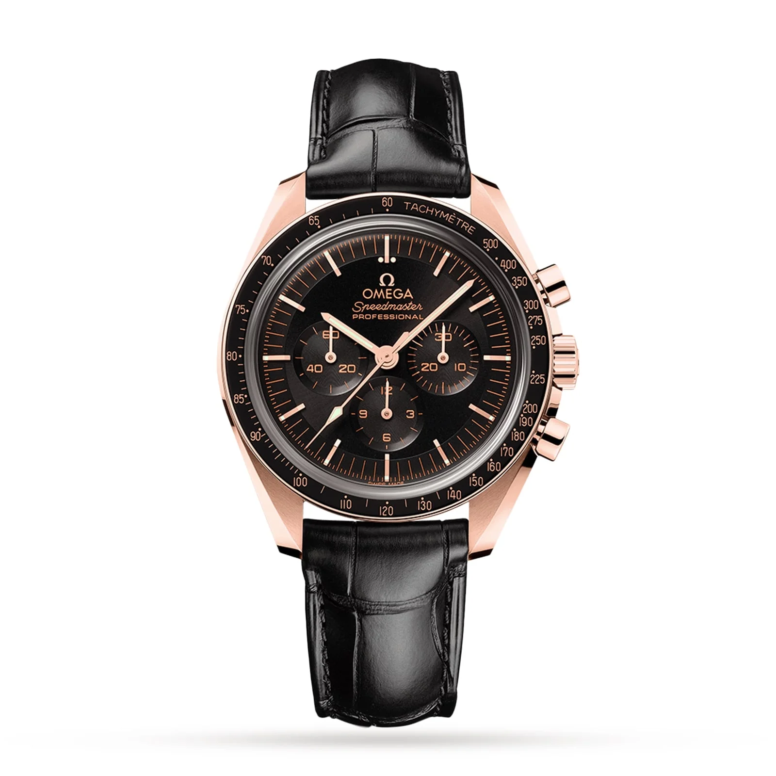 OMEGA Speedmaster Moonwatch Professional Men's