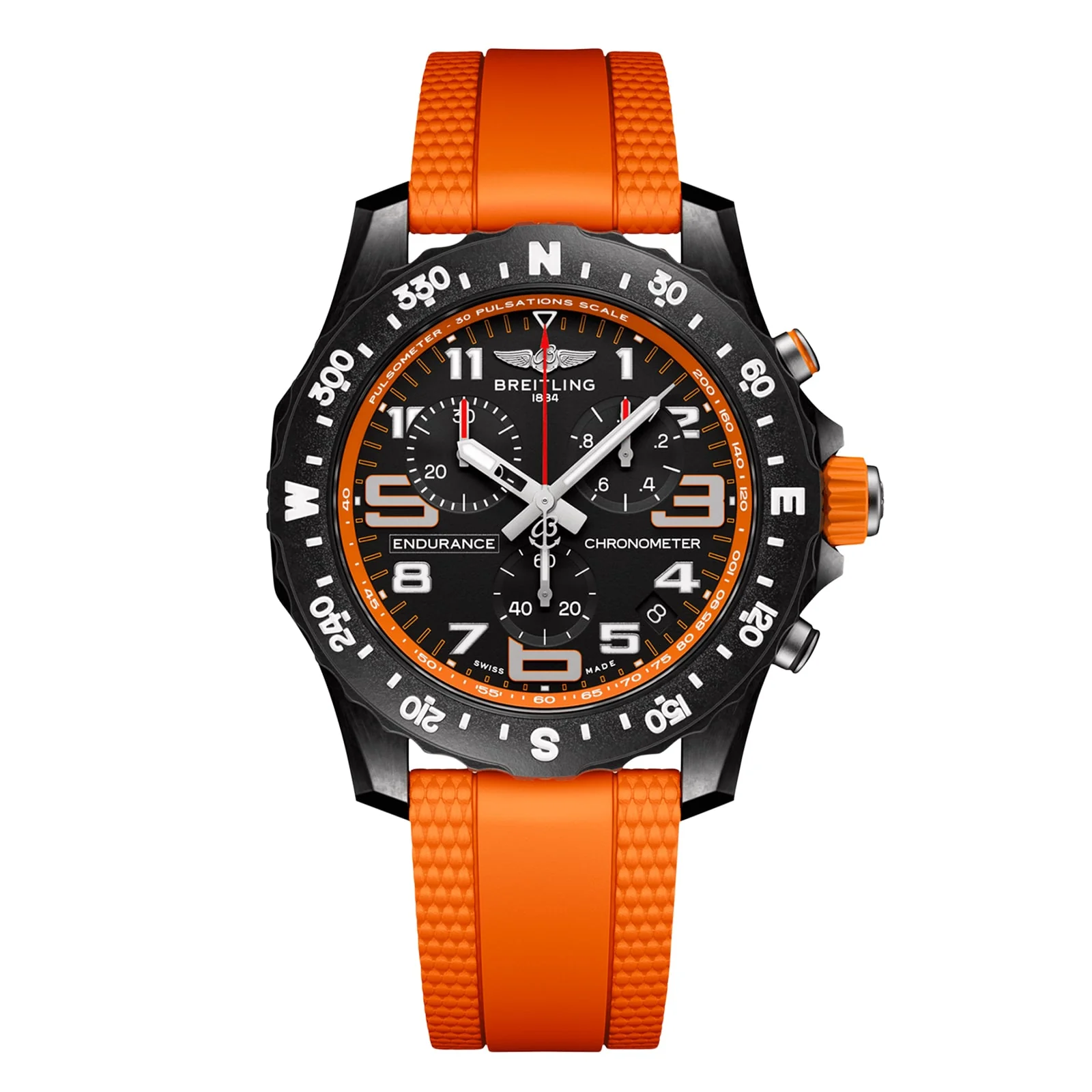 Breitling Endurance Pro 44 Men's