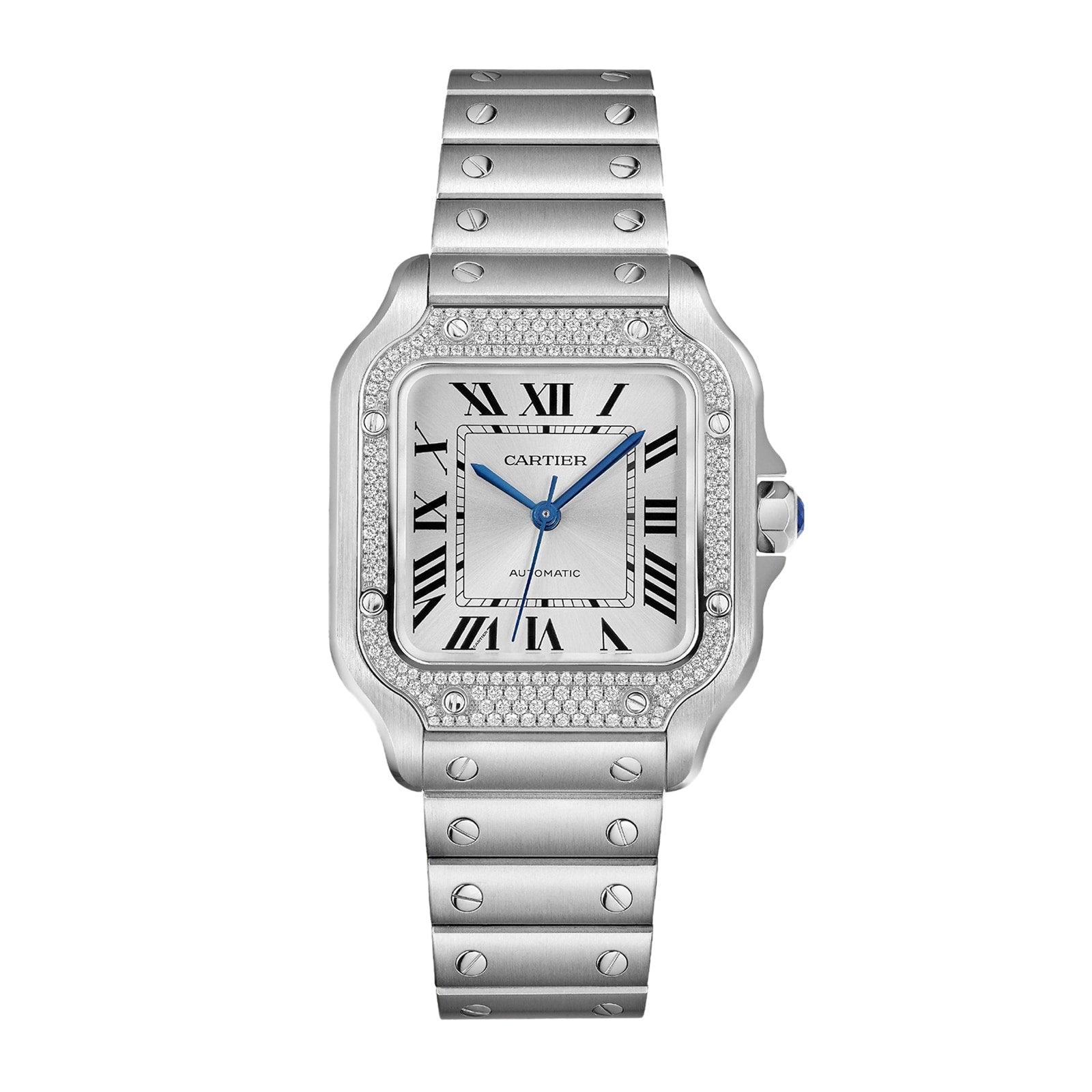 Cartier Santos de Cartier Women's