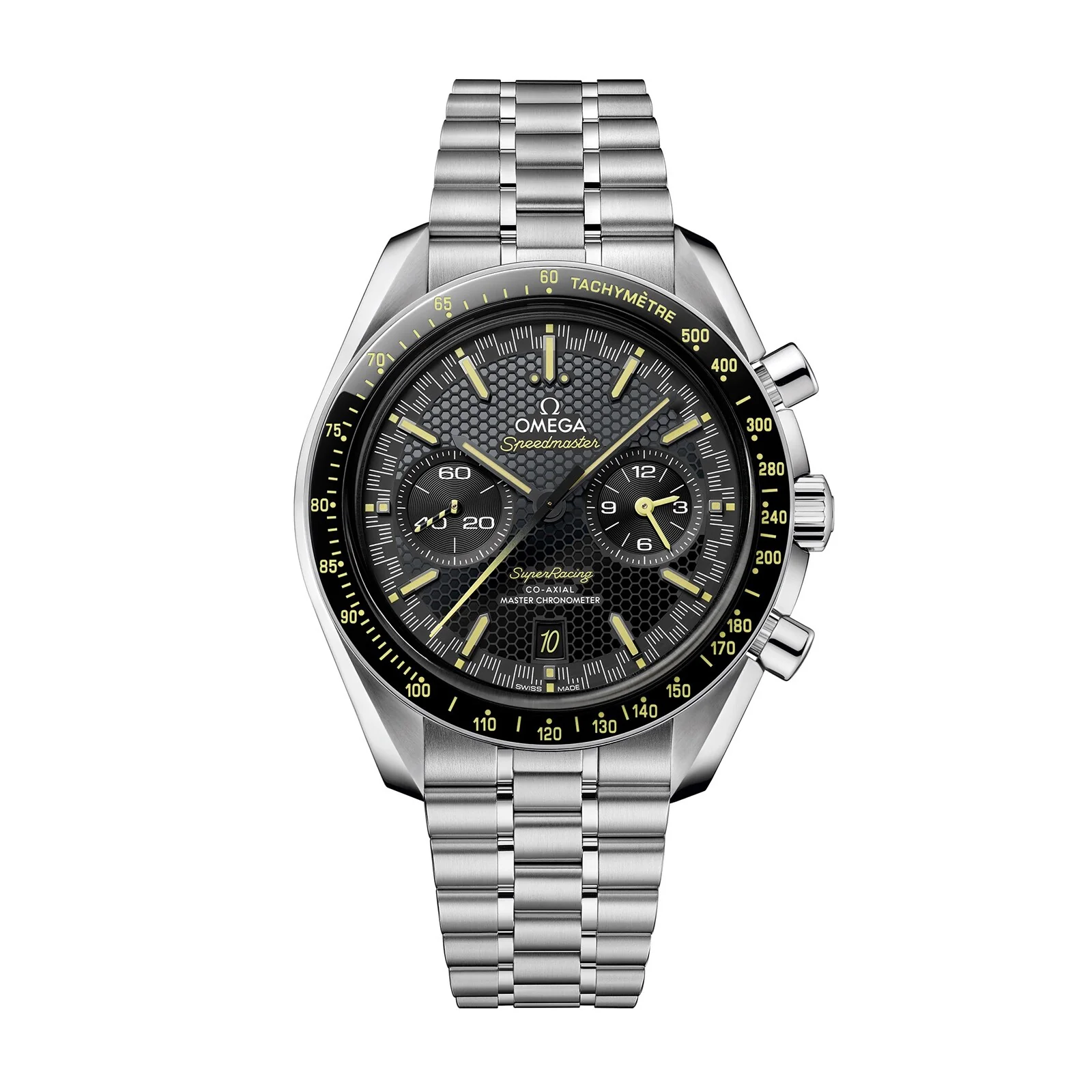 OMEGA Speedmaster Super Racing Men's