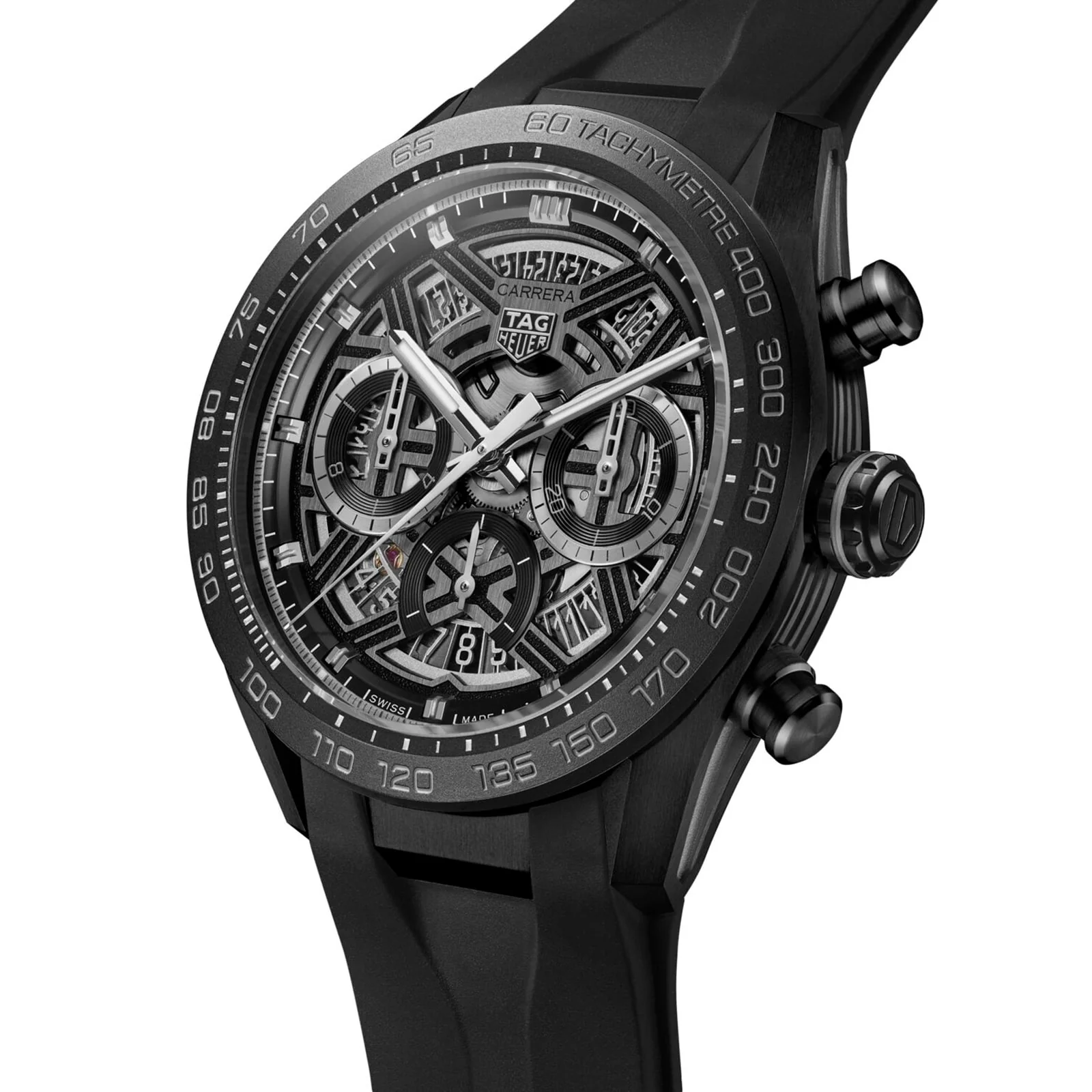 TAG Heuer Carrera Chronograph Extreme Sport Men's