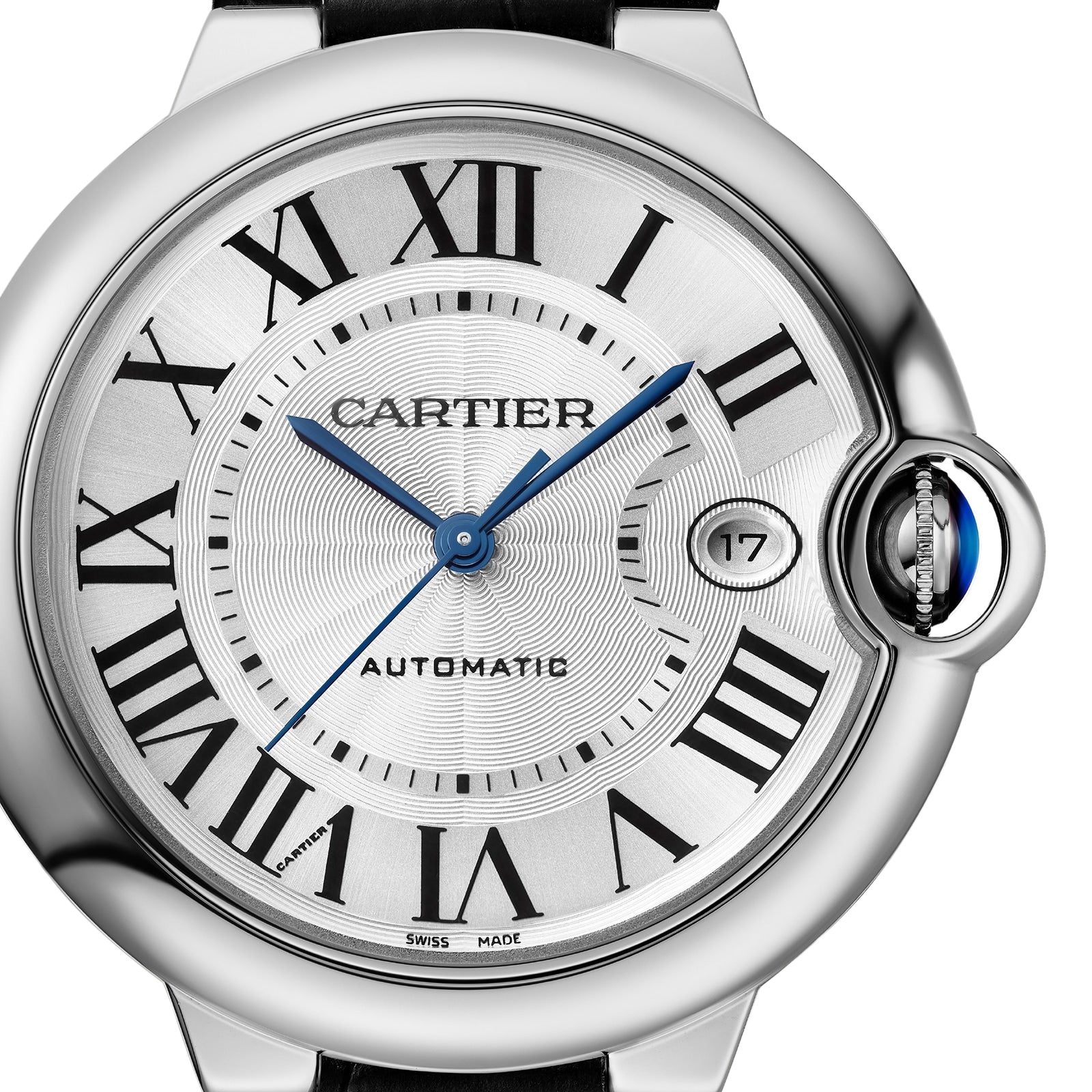 Cartier Ballon Bleu de Cartier Men's