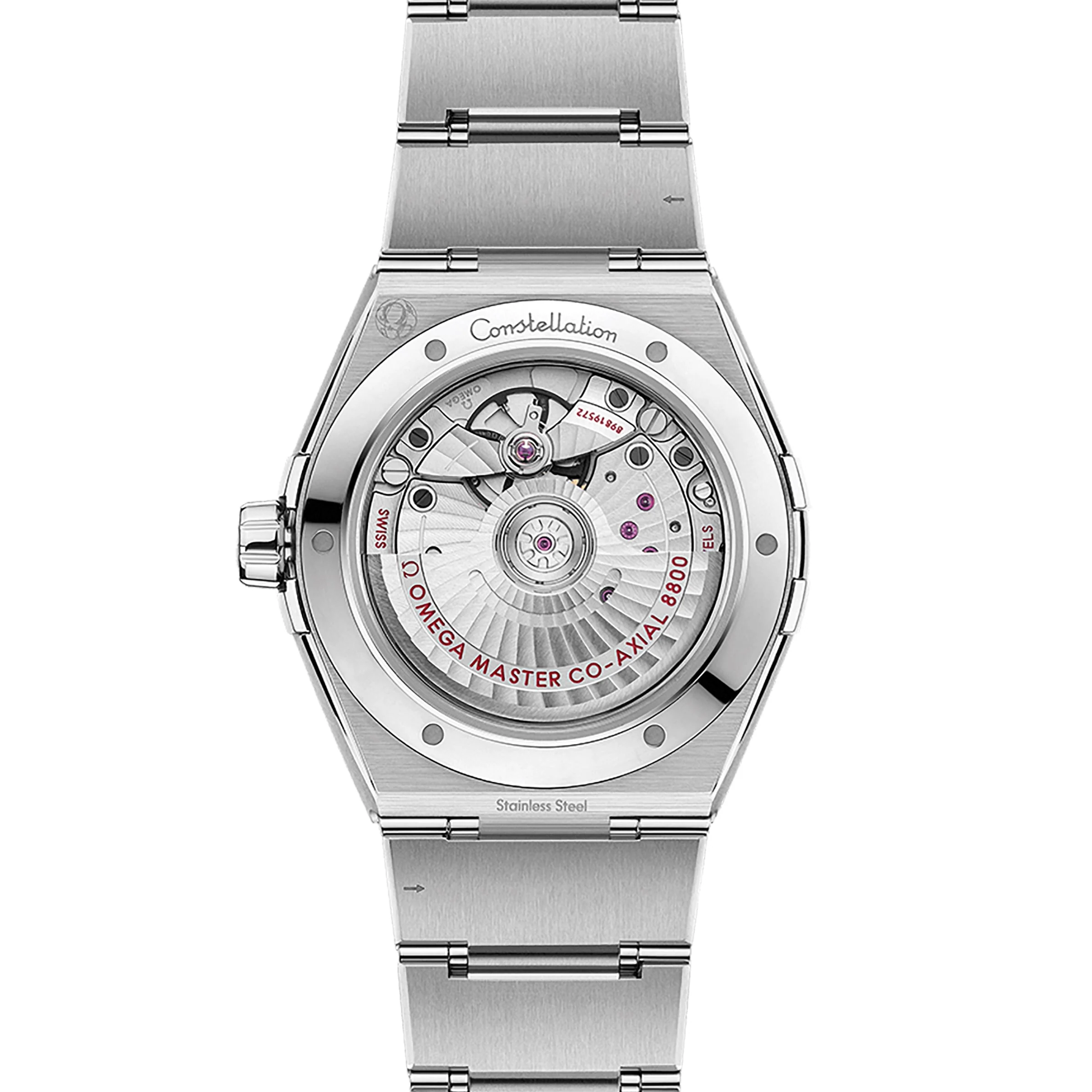 OMEGA Constellation Men's