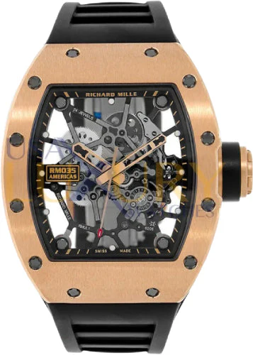Richard Mille Americas 