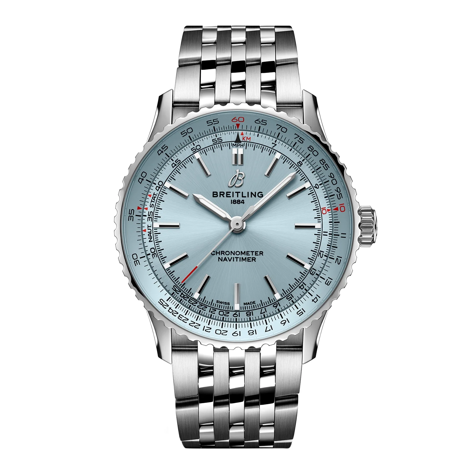 Breitling Navitimer Automatic 41 Men's