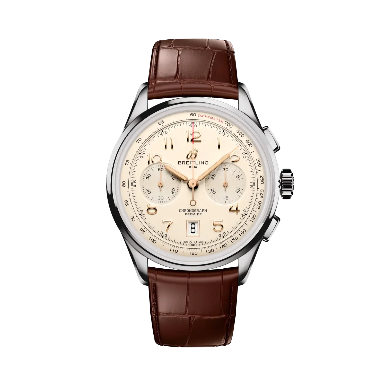 Breitling Premier B01 Chronograph 42 Men's