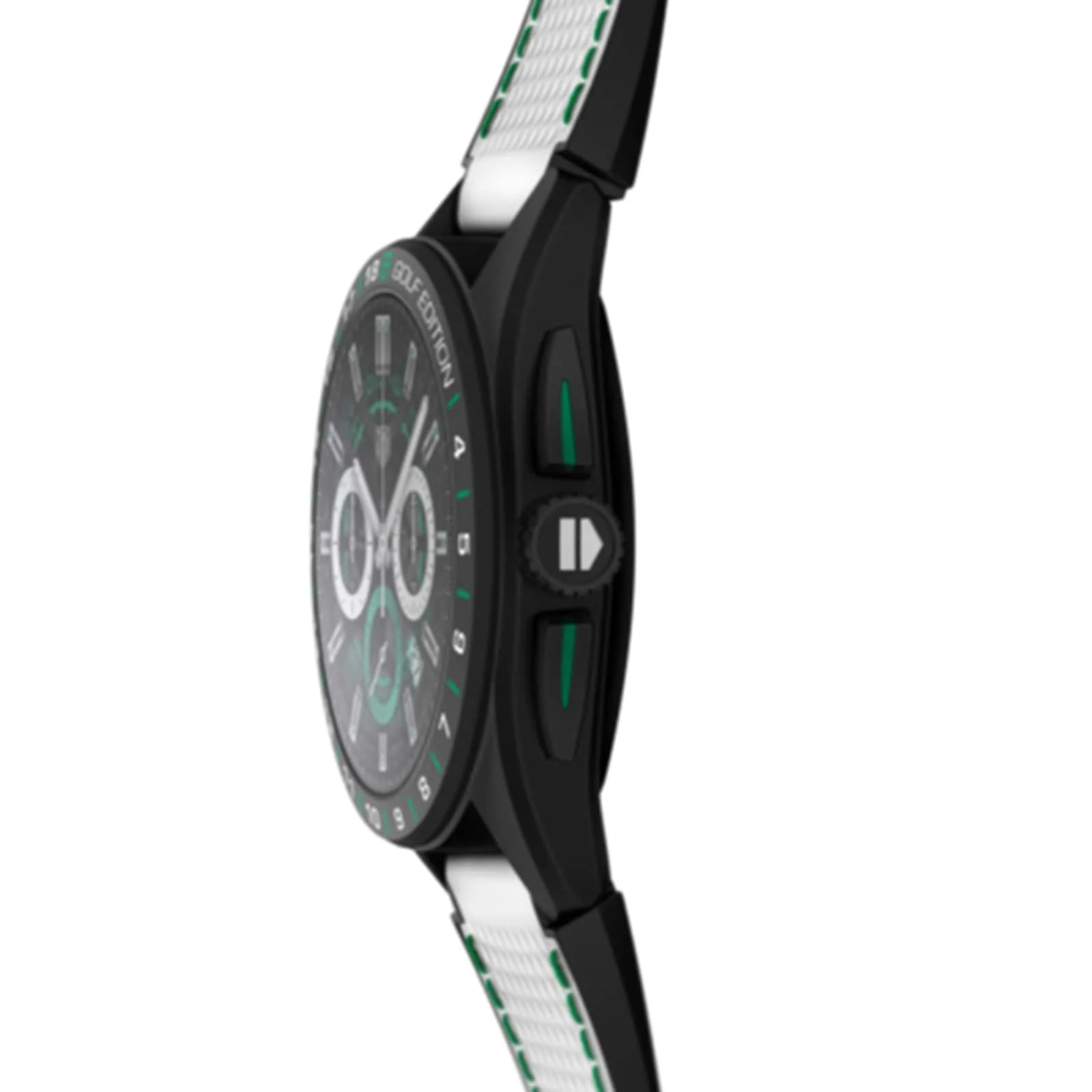 TAG Heuer Connected Calibre E4 Golf Edition Men's