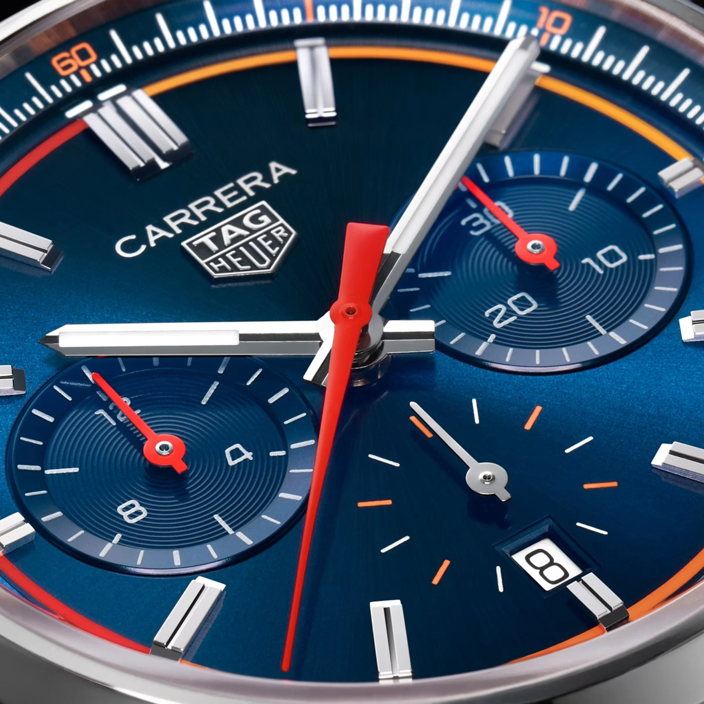 TAG Heuer Carrera Chronograph Men's