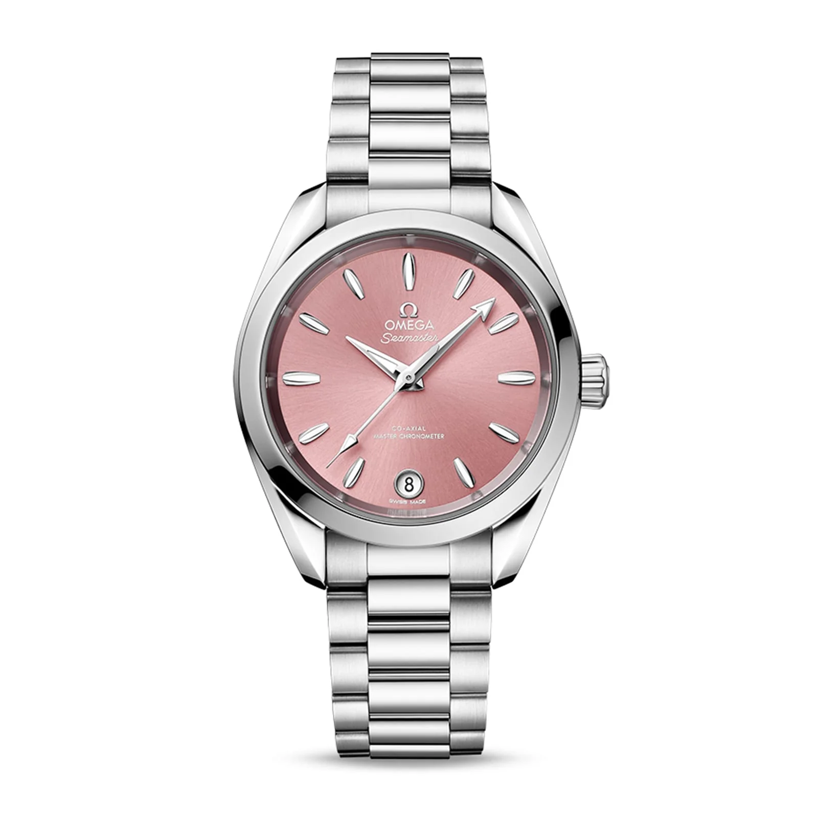 OMEGA Seamaster Aqua Terra 150M Women's