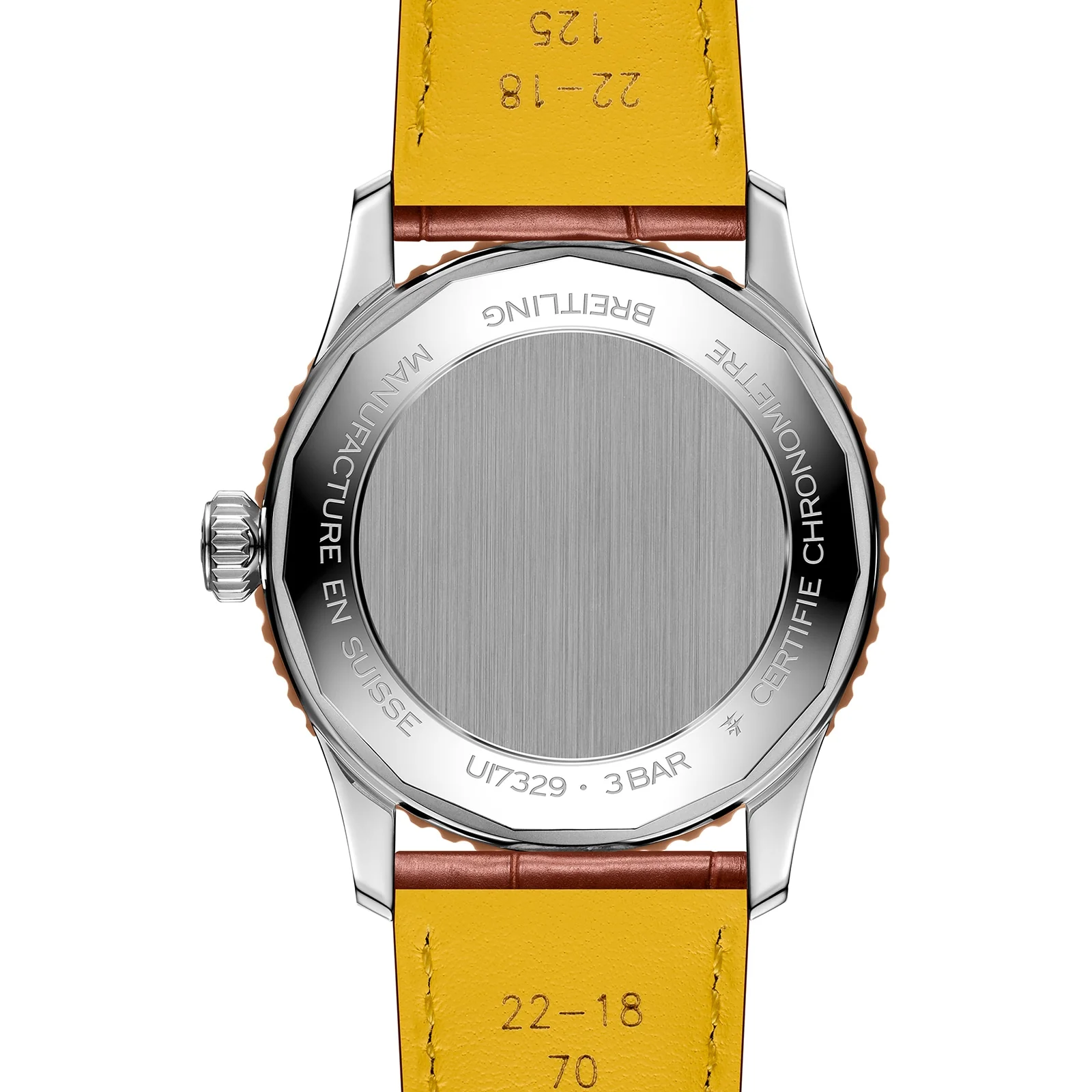 Breitling Navitimer Automatic 41 Men's