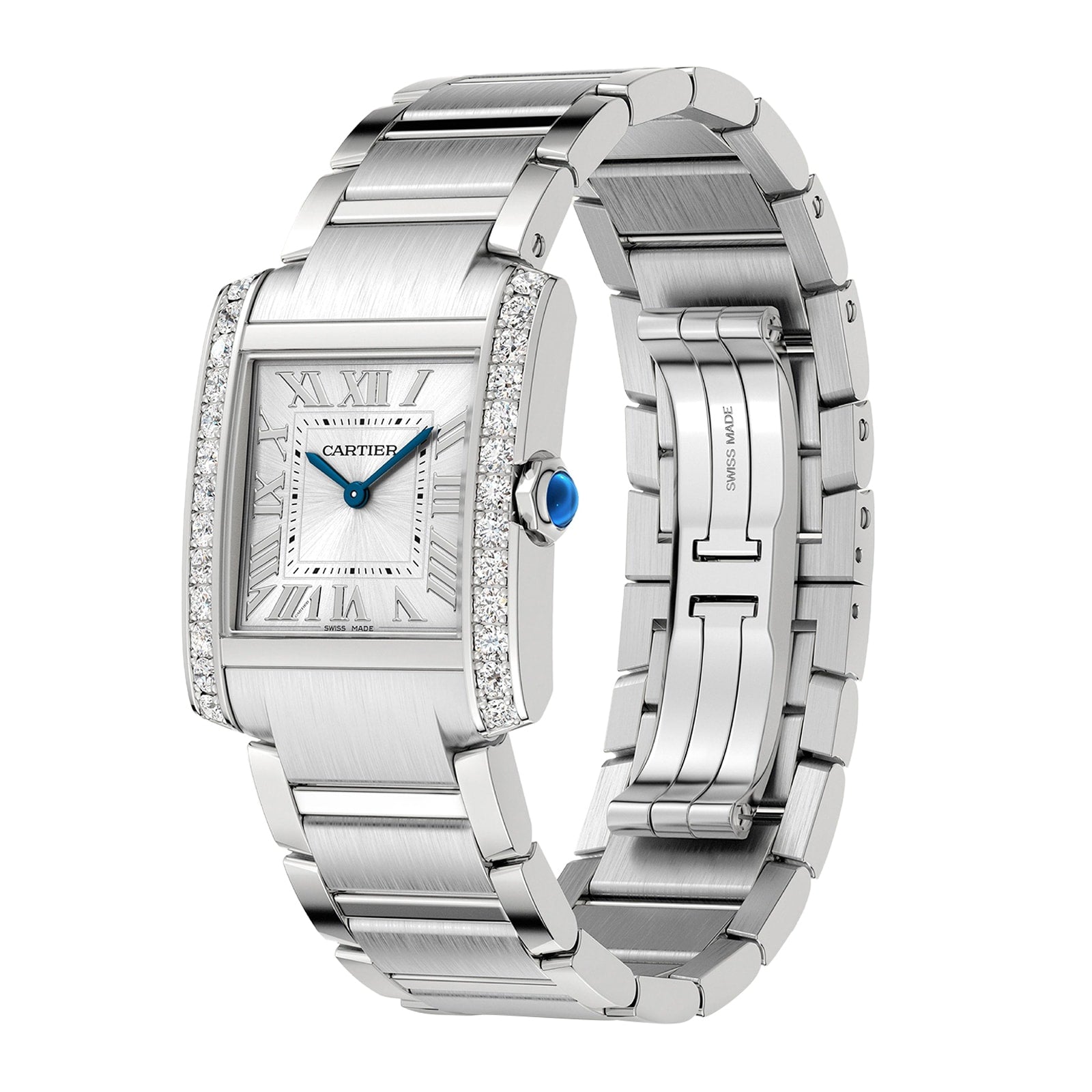 Cartier Tank Française Women's