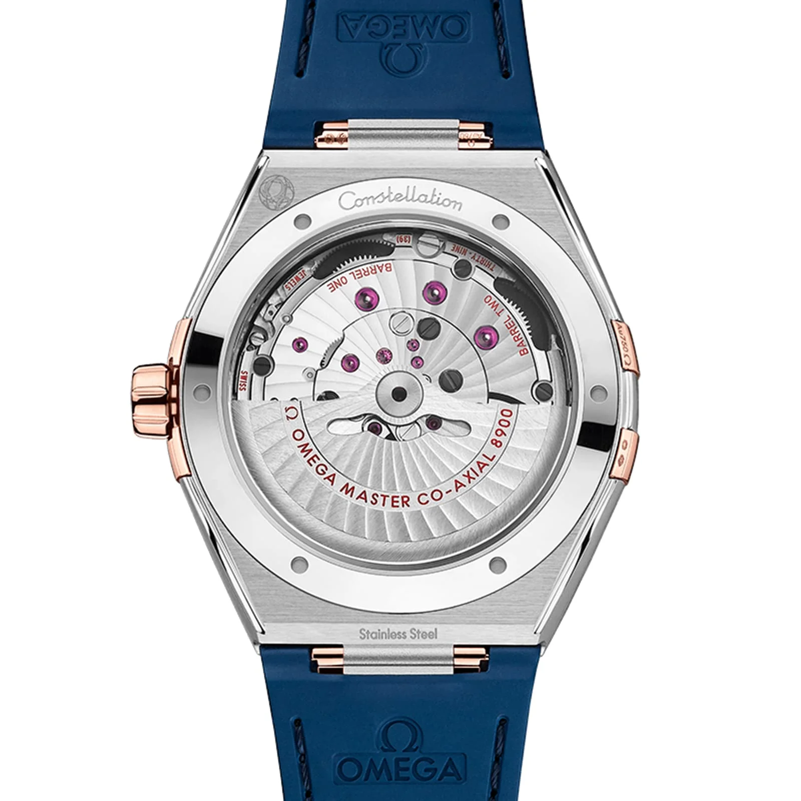 OMEGA Constellation Men's