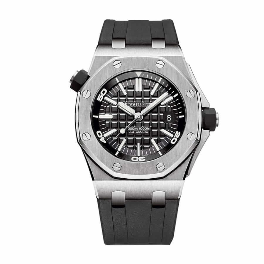AP 15710ST Replica Audemars Piguet