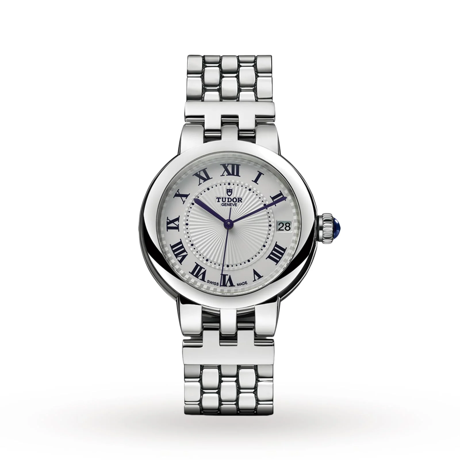 TUDOR Clair de Rose Women's