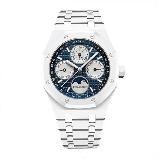 AP Perpetual Calendar Replica Audemars Piguet