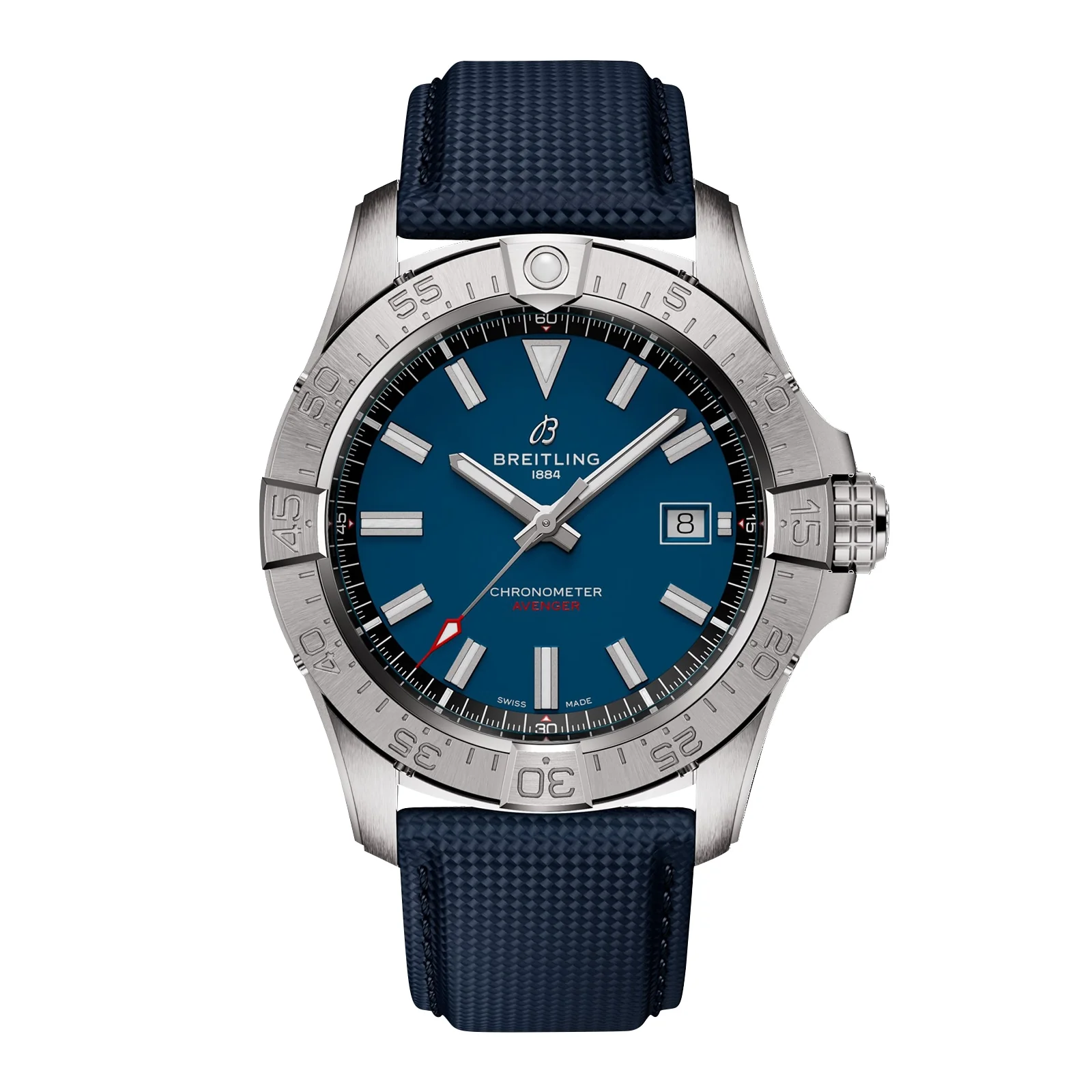 Breitling Avenger Automatic 42 Men's