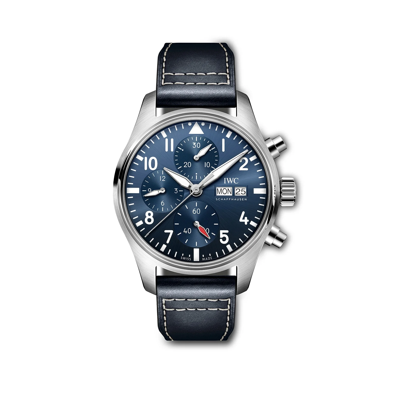 IWC Pilot's Watch Chronograph 41 Men's
