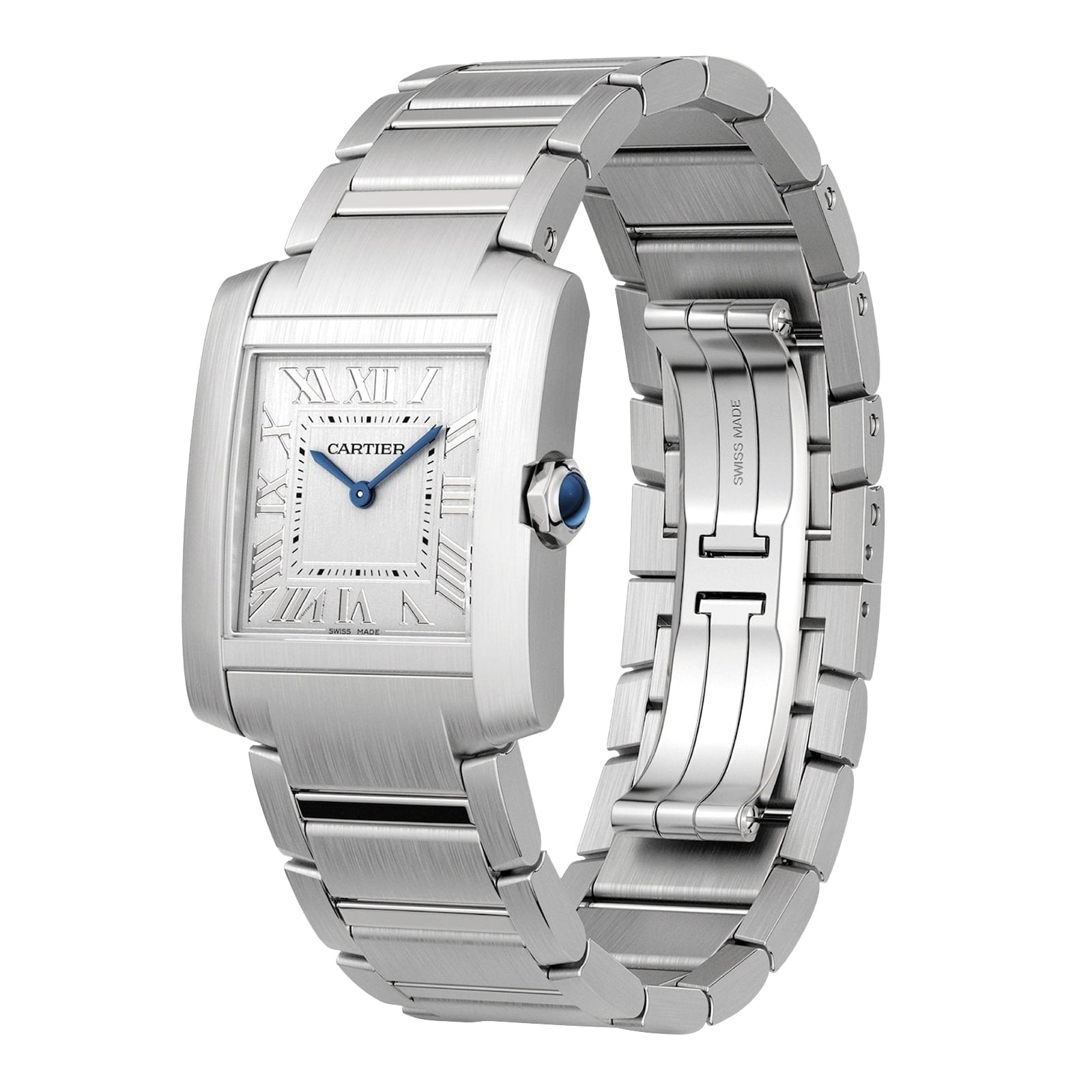 Cartier Tank Française Women's
