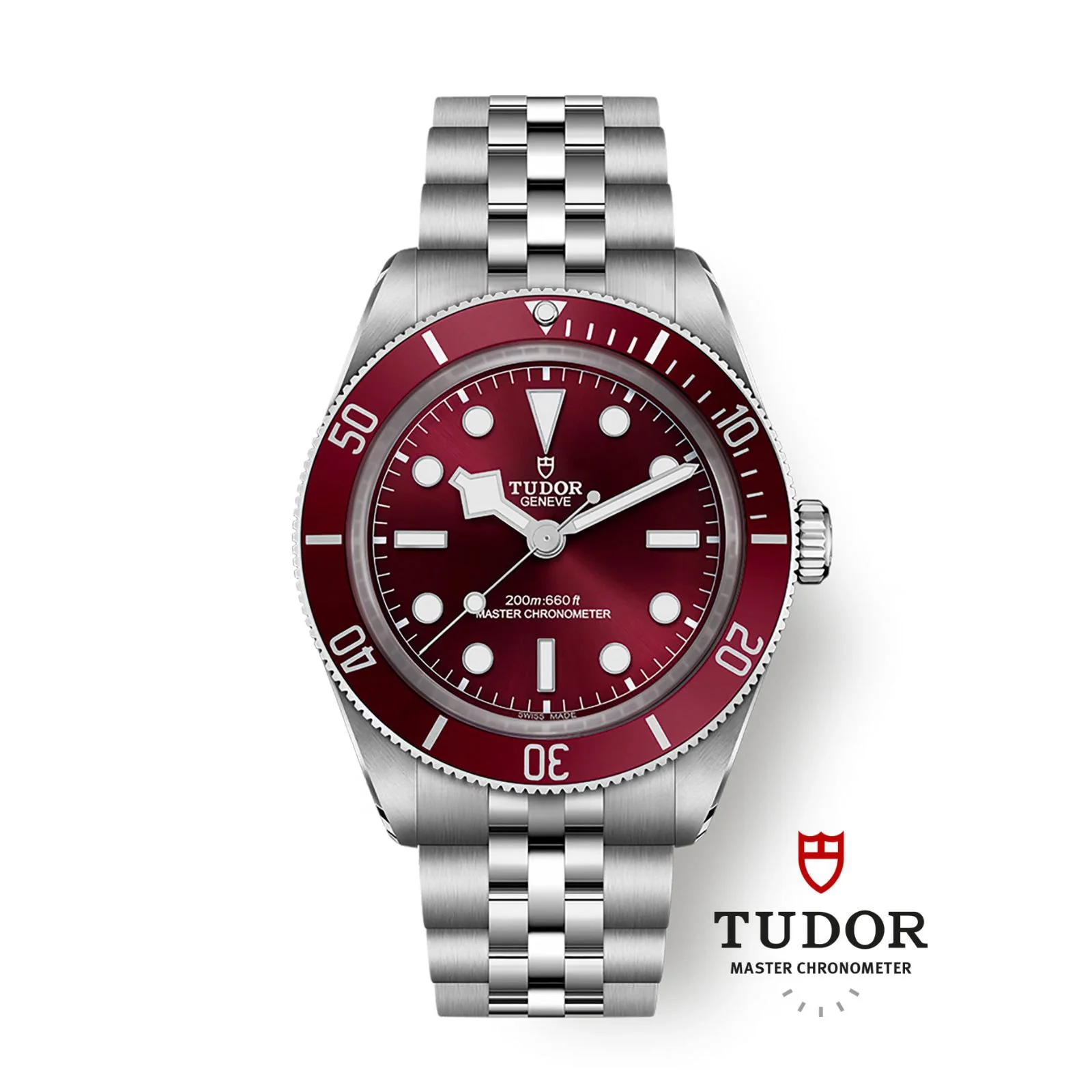 TUDOR Black Bay 58 Men's