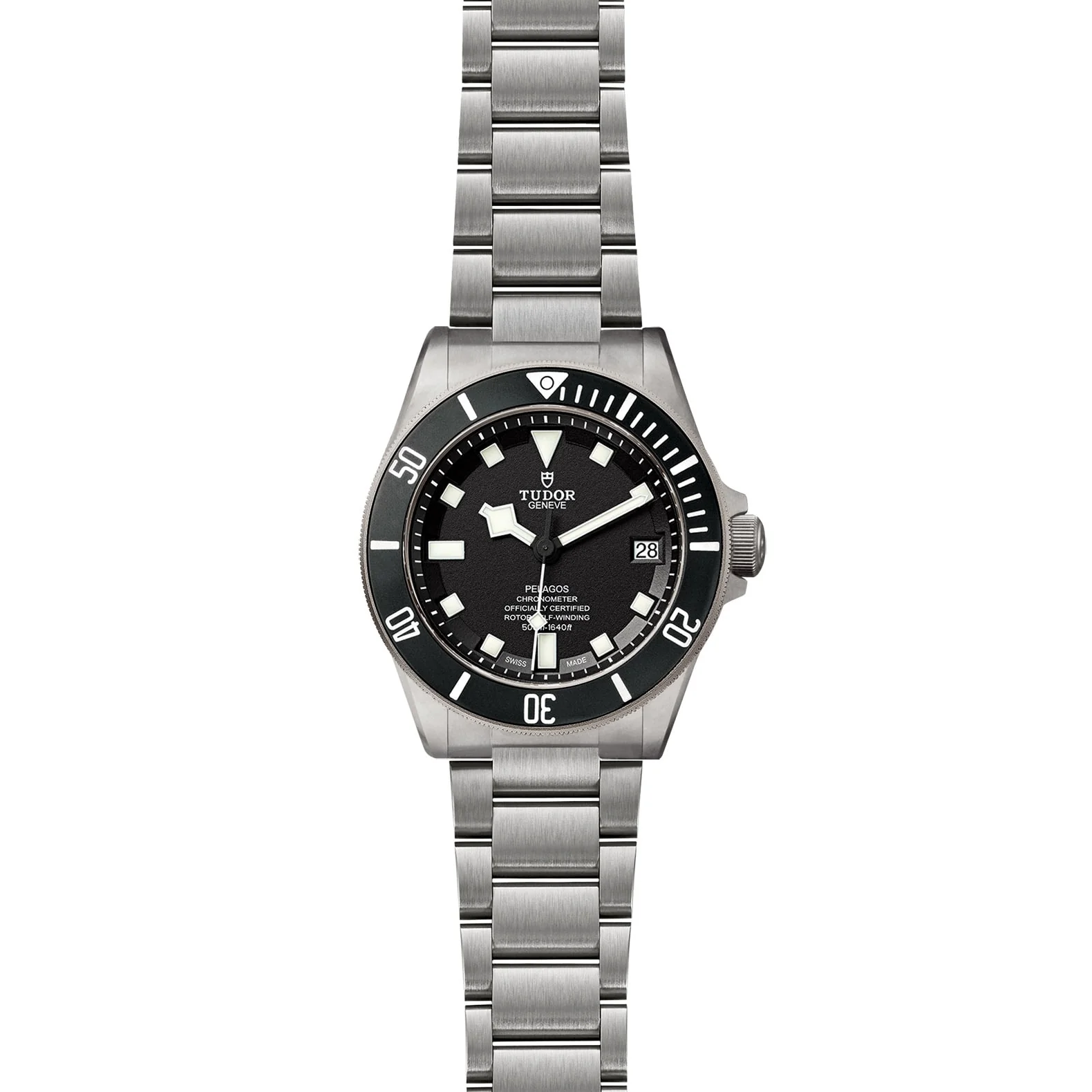 TUDOR Pelagos Men's