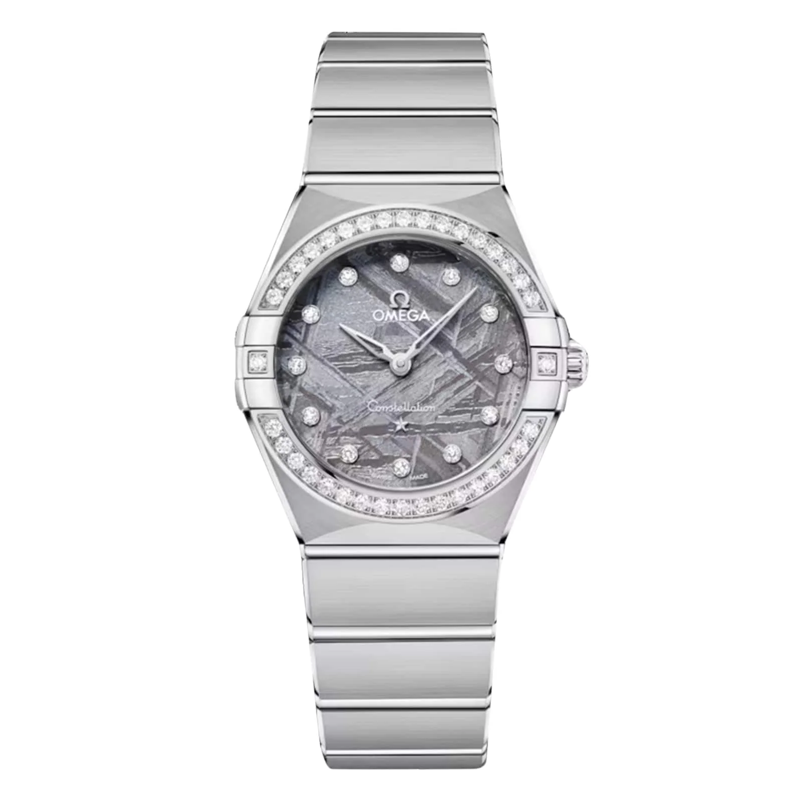 OMEGA Constellation Women's