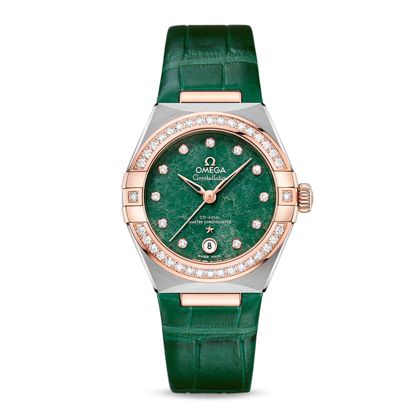OMEGA Constellation Women's