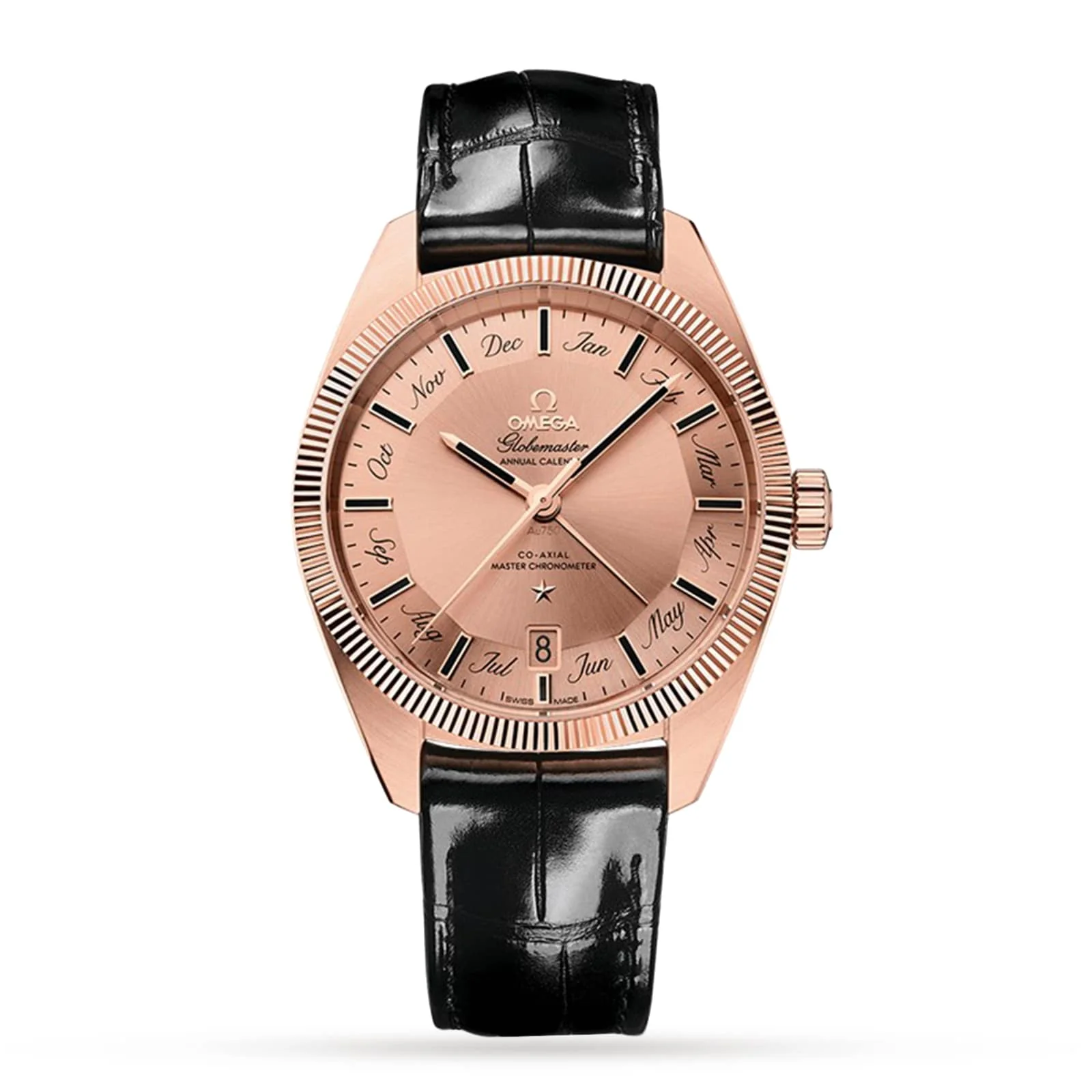 OMEGA Constellation Globemaster Men's