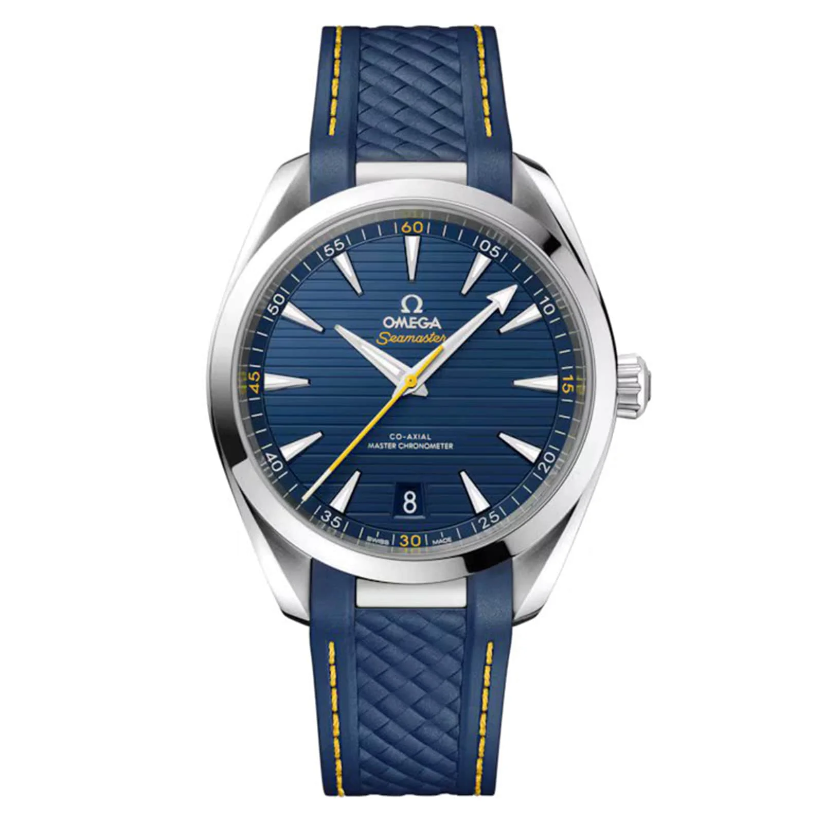 OMEGA Seamaster Aqua Terra 150M Men's