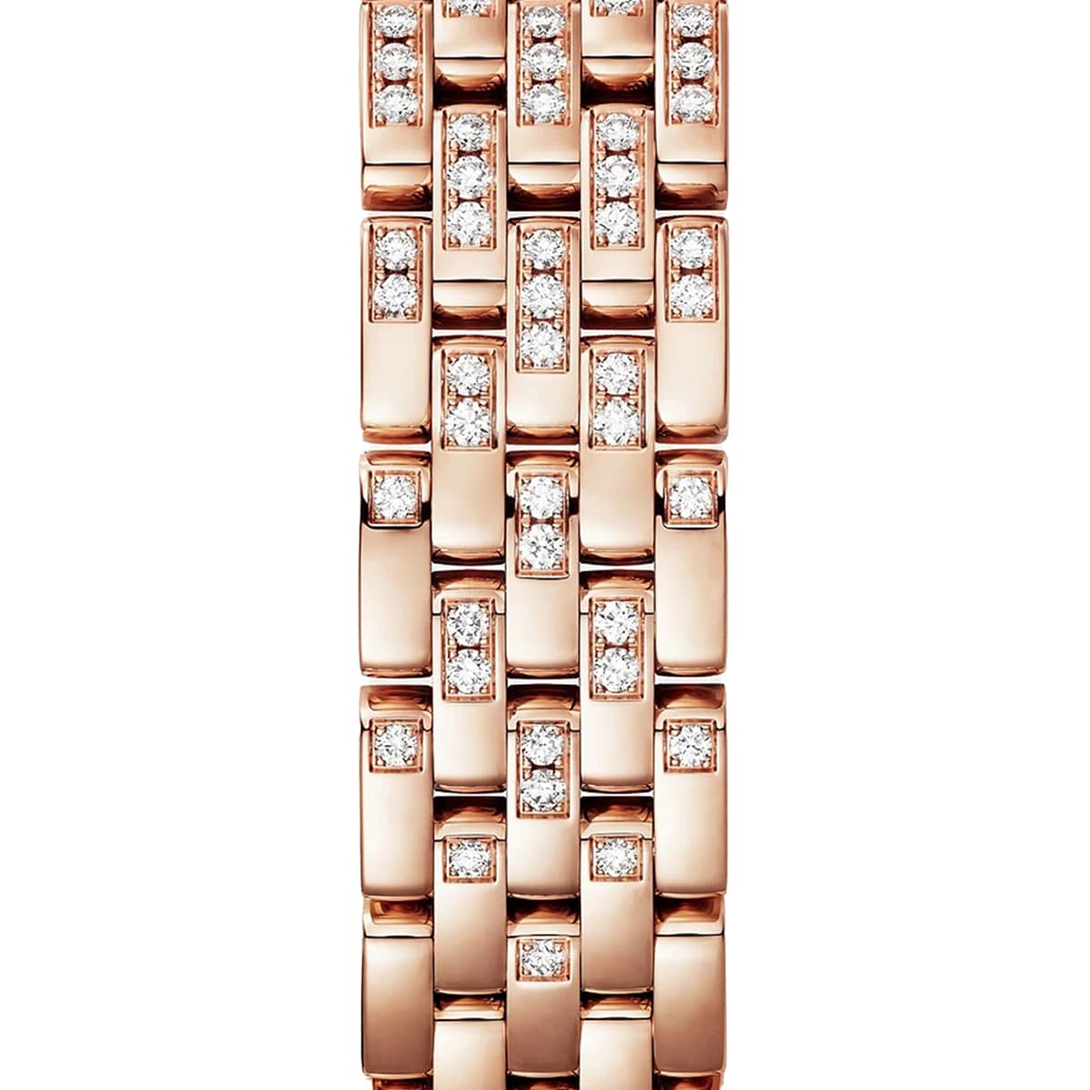 Cartier Panthère De Cartier Watch Women's