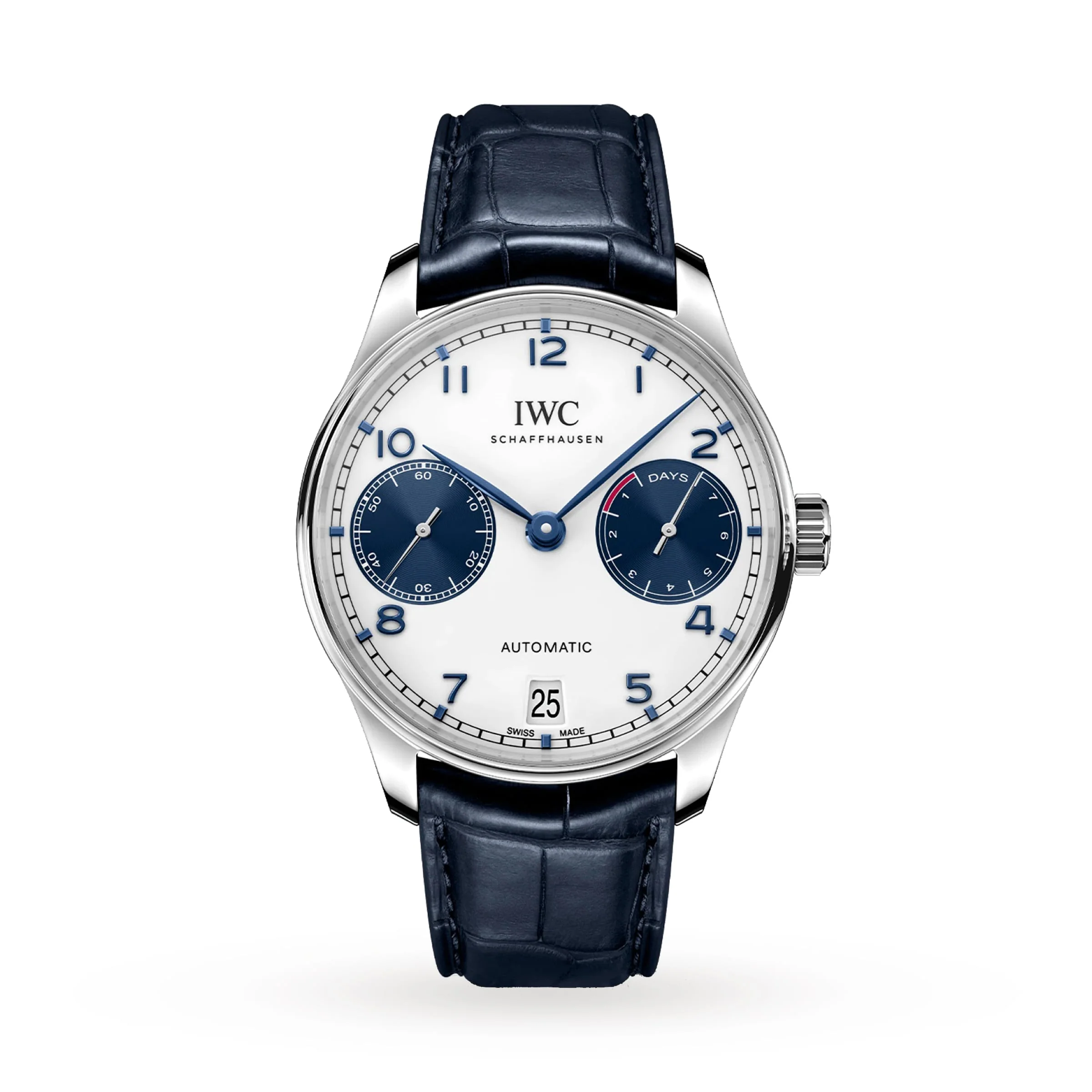 IWC Portugieser Automatic Men's