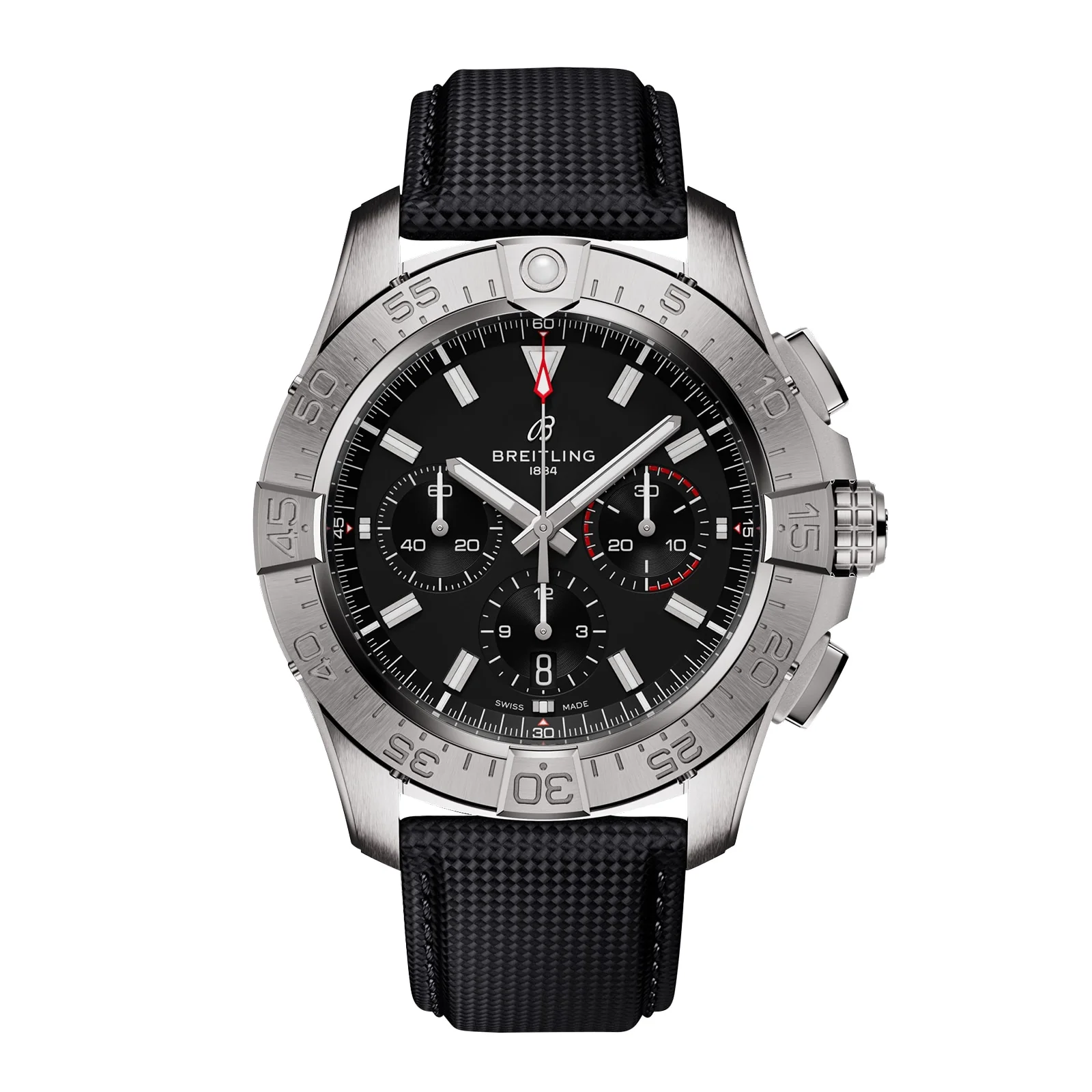 Breitling Avenger B01 Chronograph 44 Men's