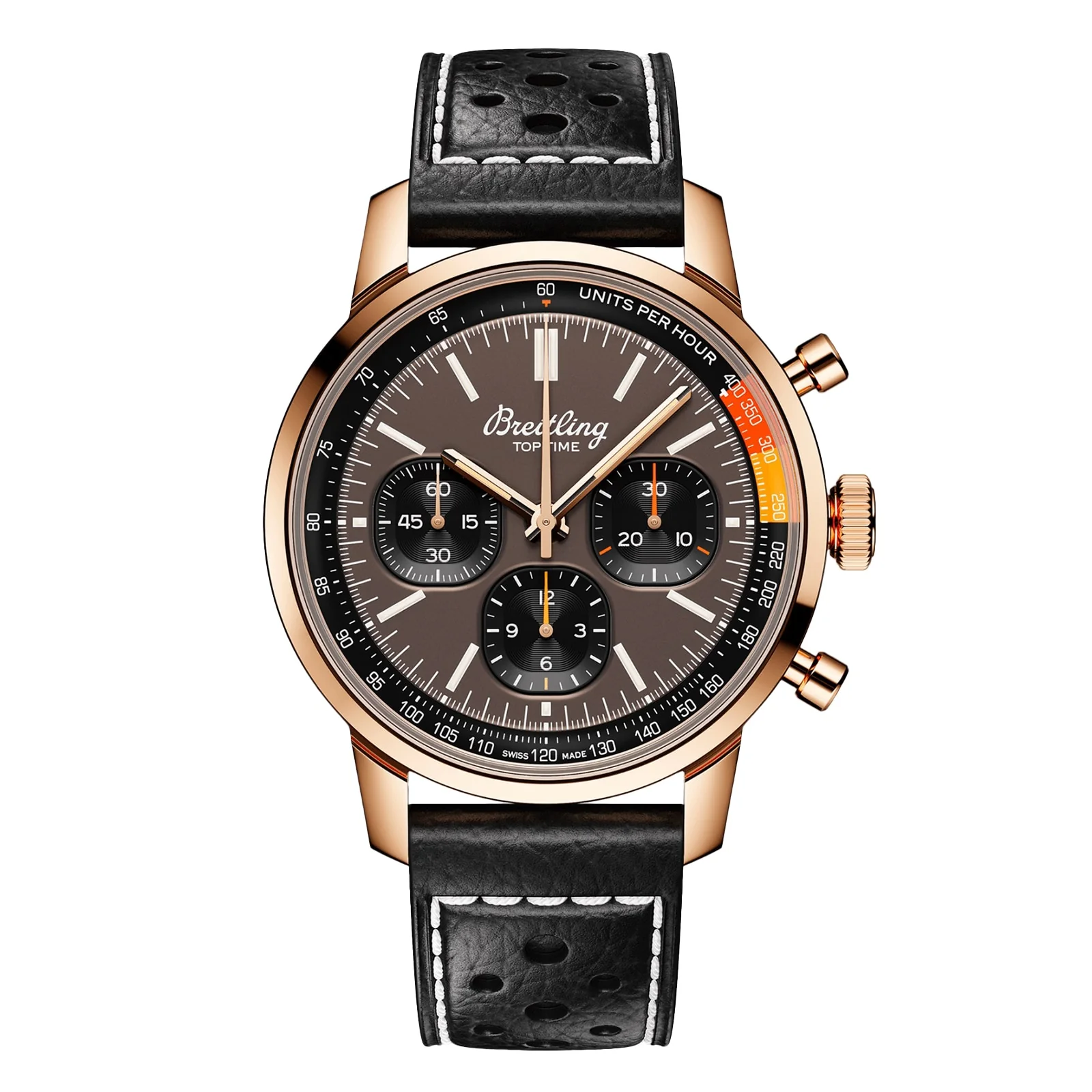 Breitling Top Time B01 Men's
