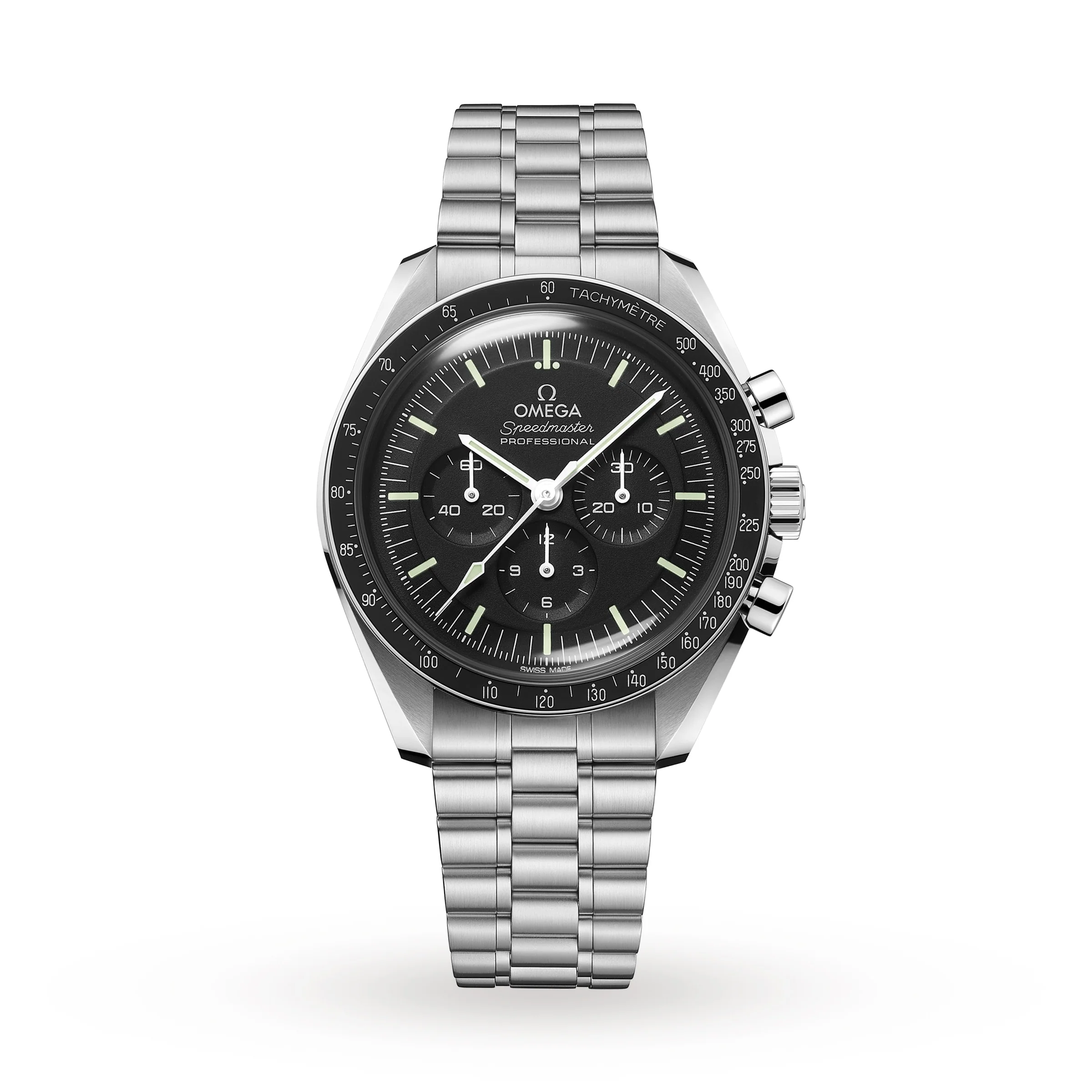 OMEGA Speedmaster Moonwatch Professional Men's