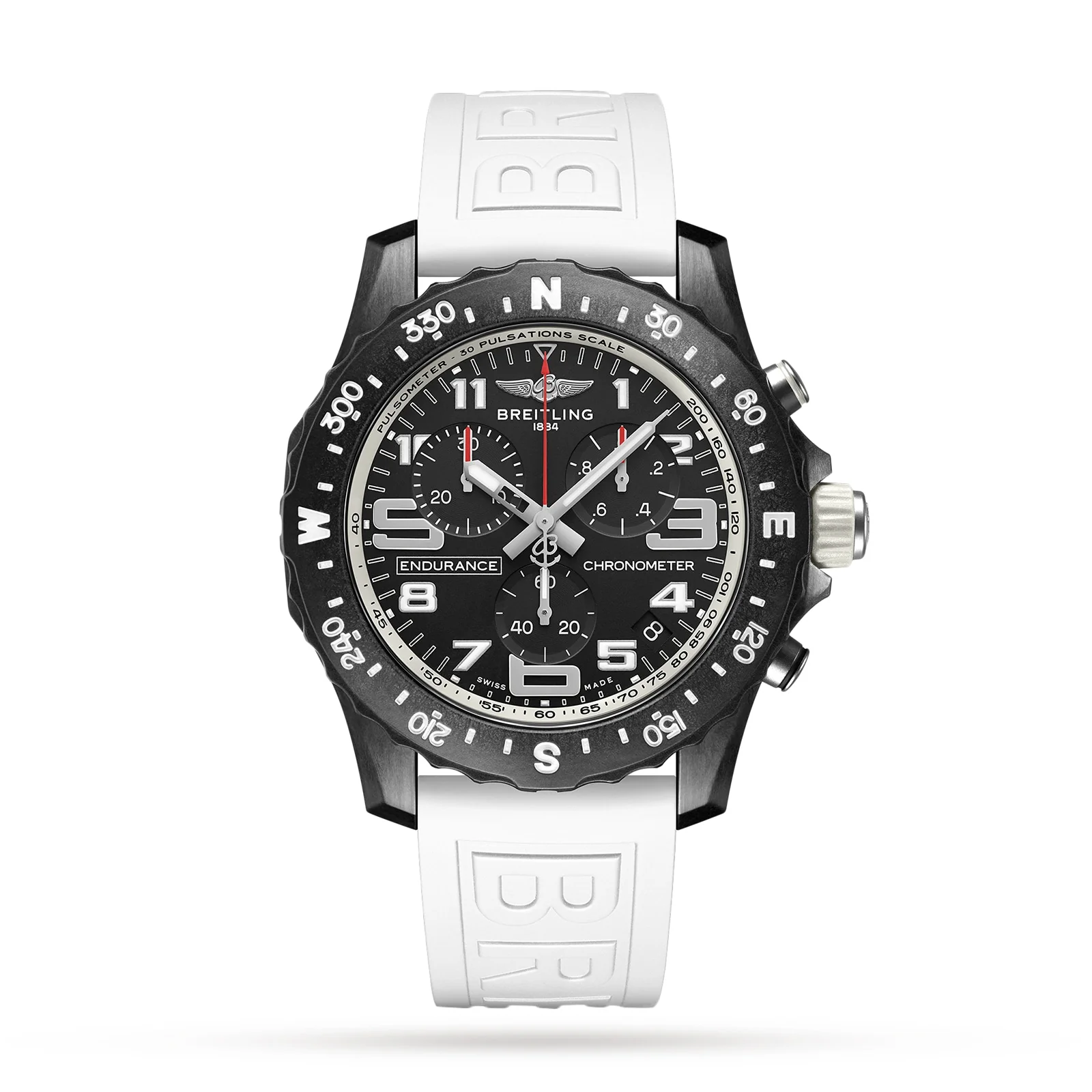 Breitling Endurance Pro 44 Men's